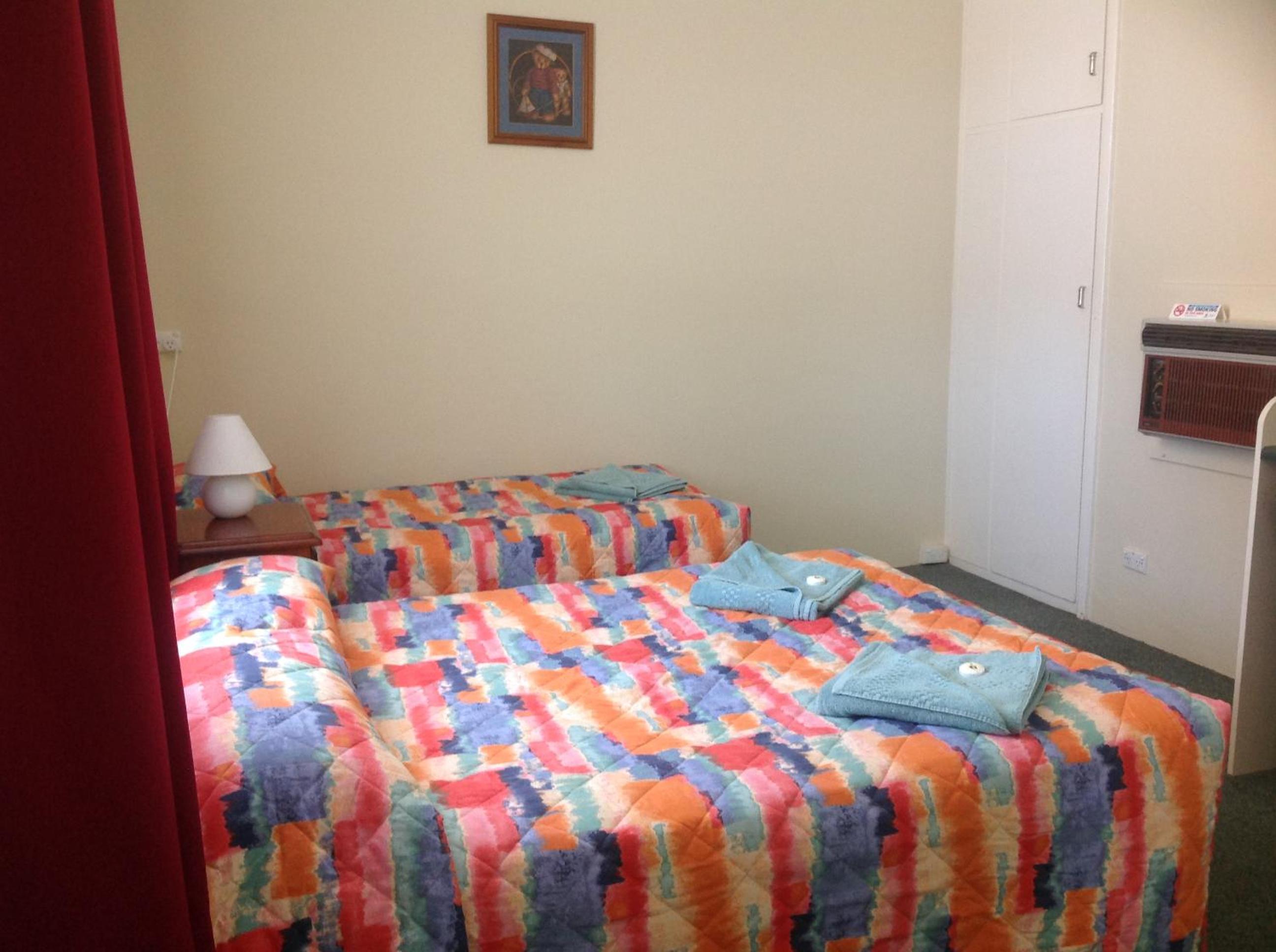 Murray Bridge Motor Inn