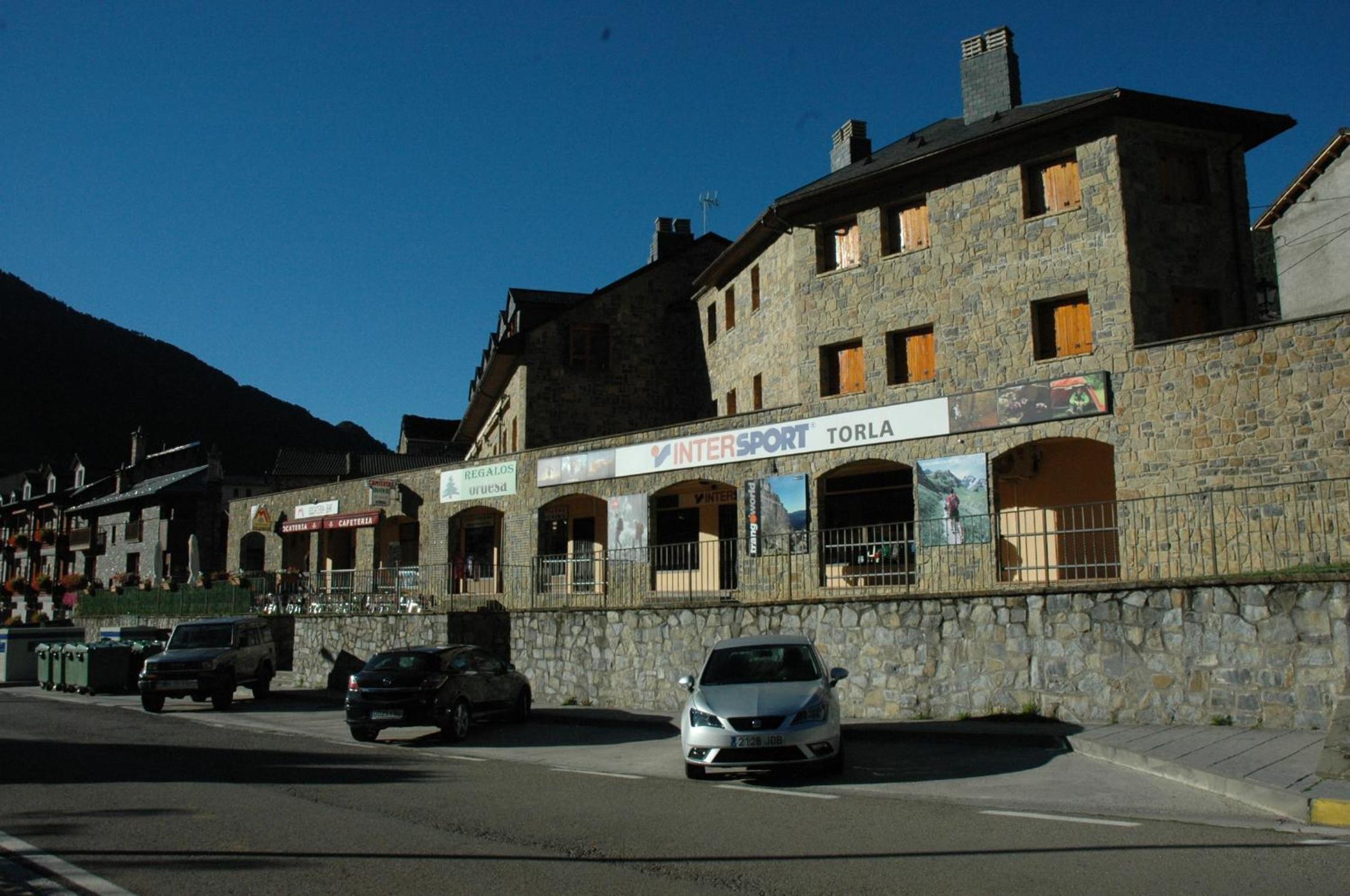 Apartamento Marbore (Torla-Ordesa) photo 3