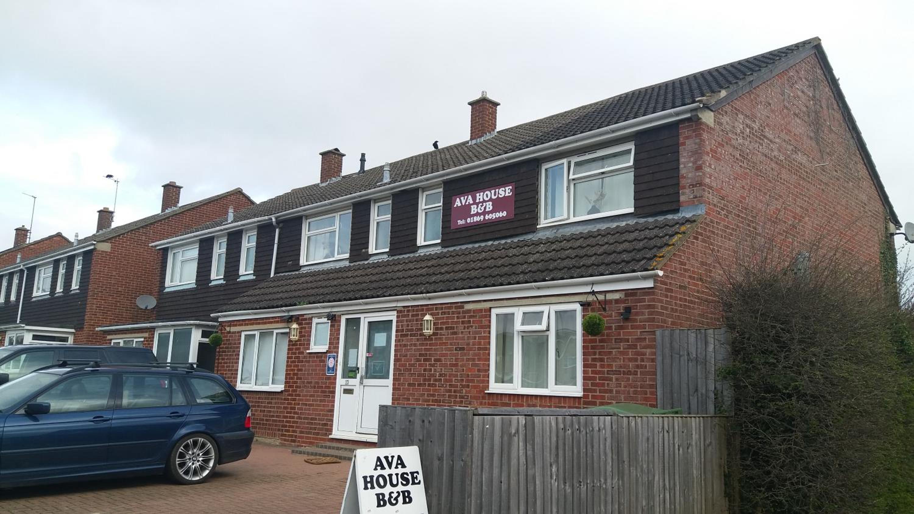 Ava House Bed and Breakfast