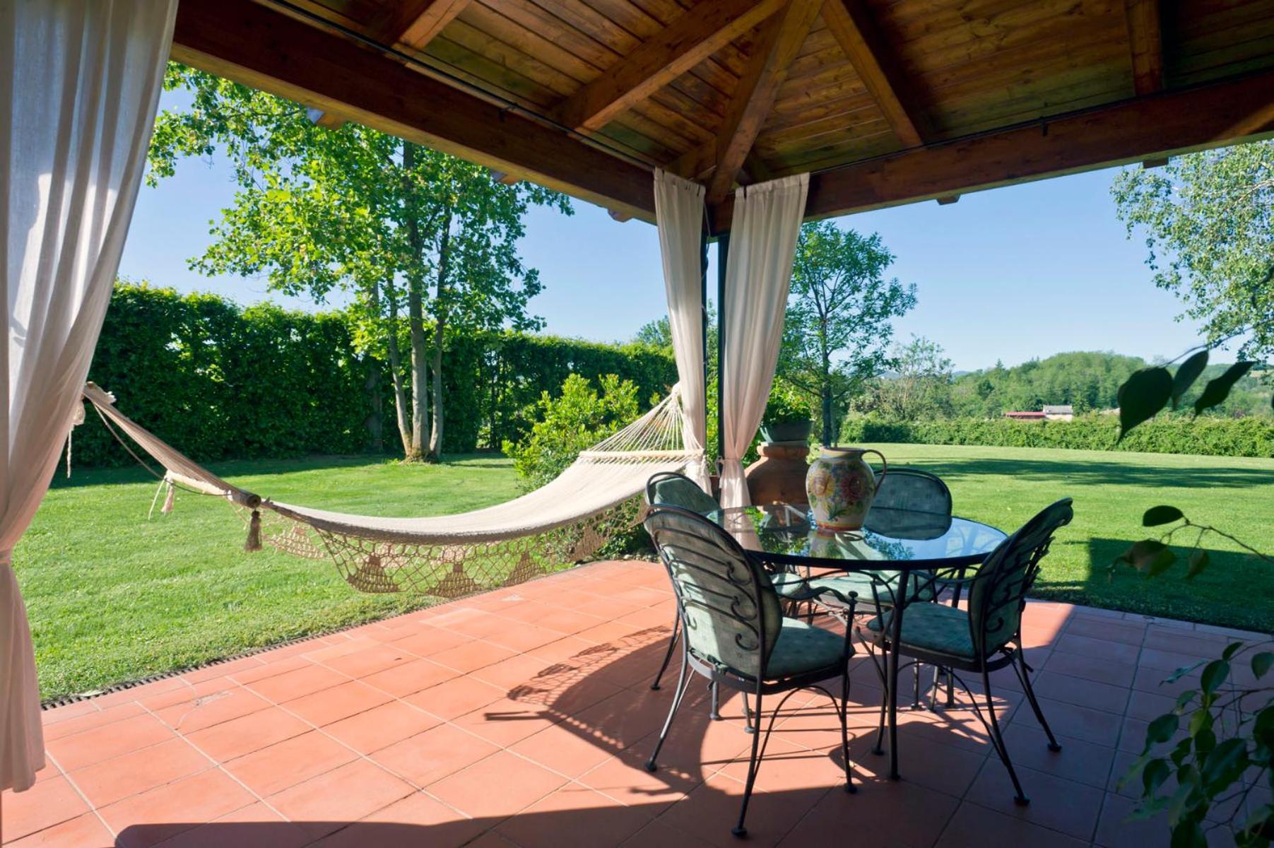 Villa Bellaria B&B
