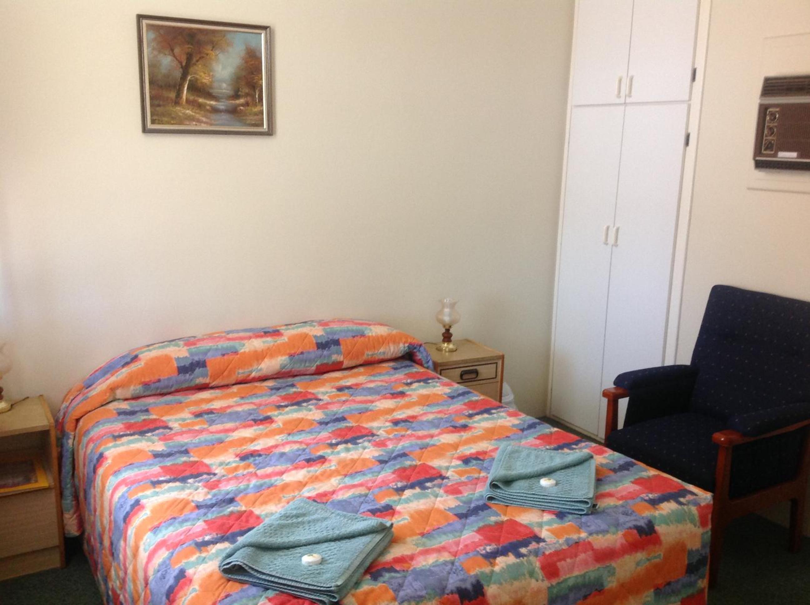 Murray Bridge Motor Inn