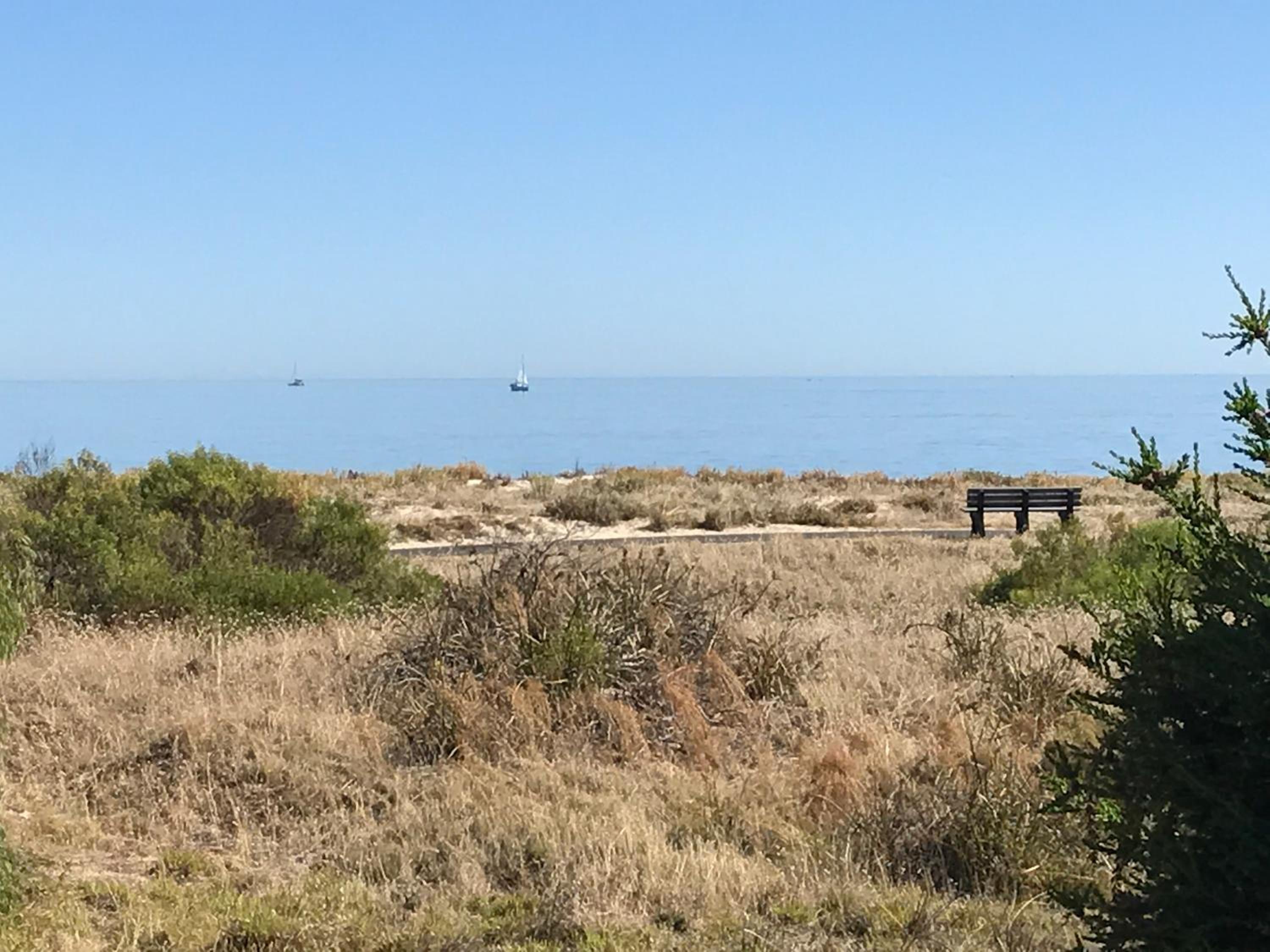 Memories by the Sea - Busselton