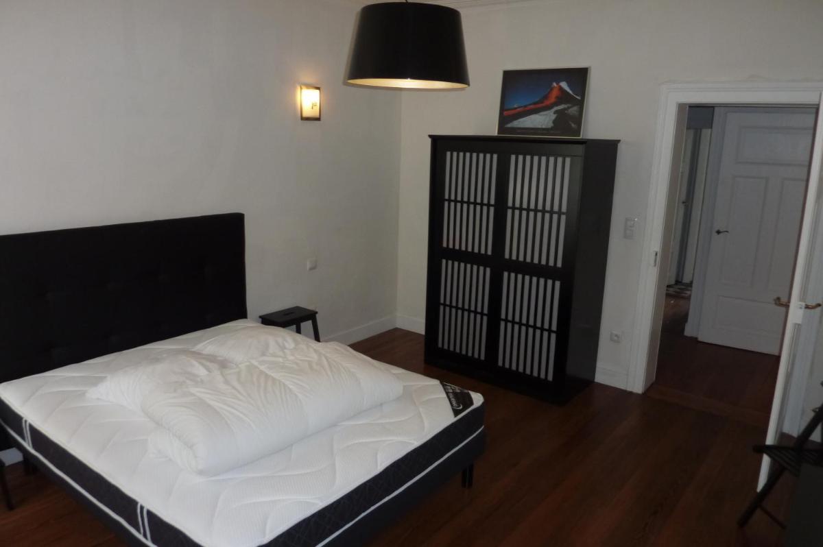 Appartement Meurisse