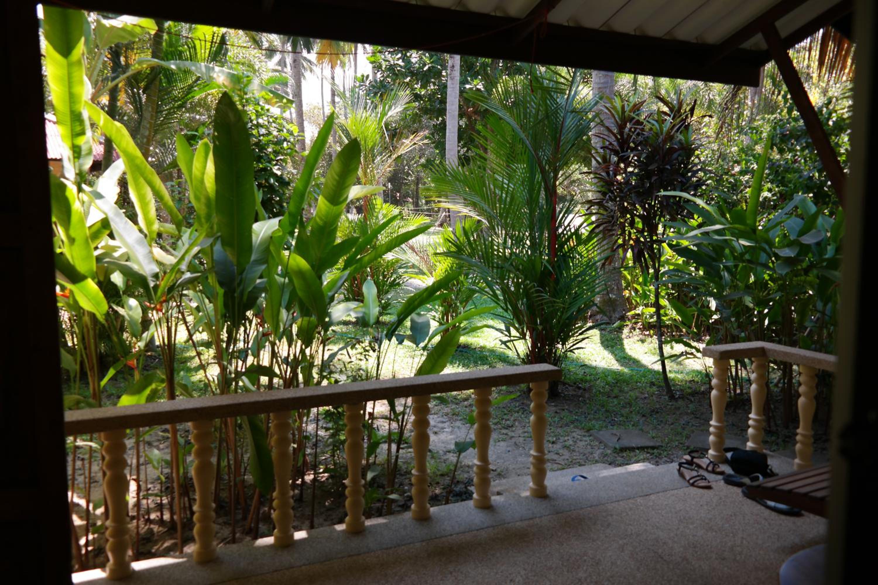 Lake View Bungalows