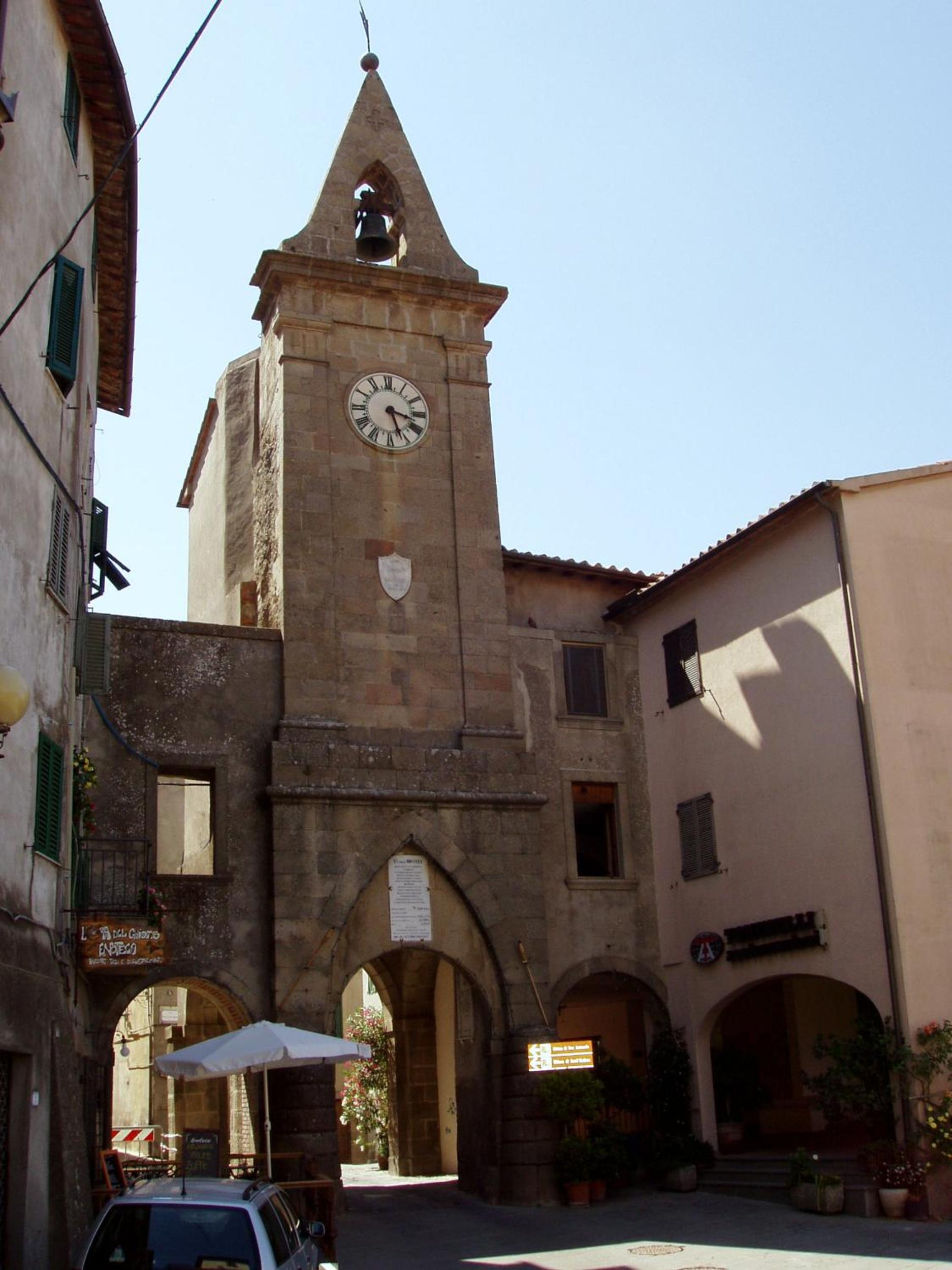 Casa Renata view 5