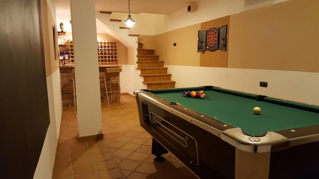 Villa El Torno view 3