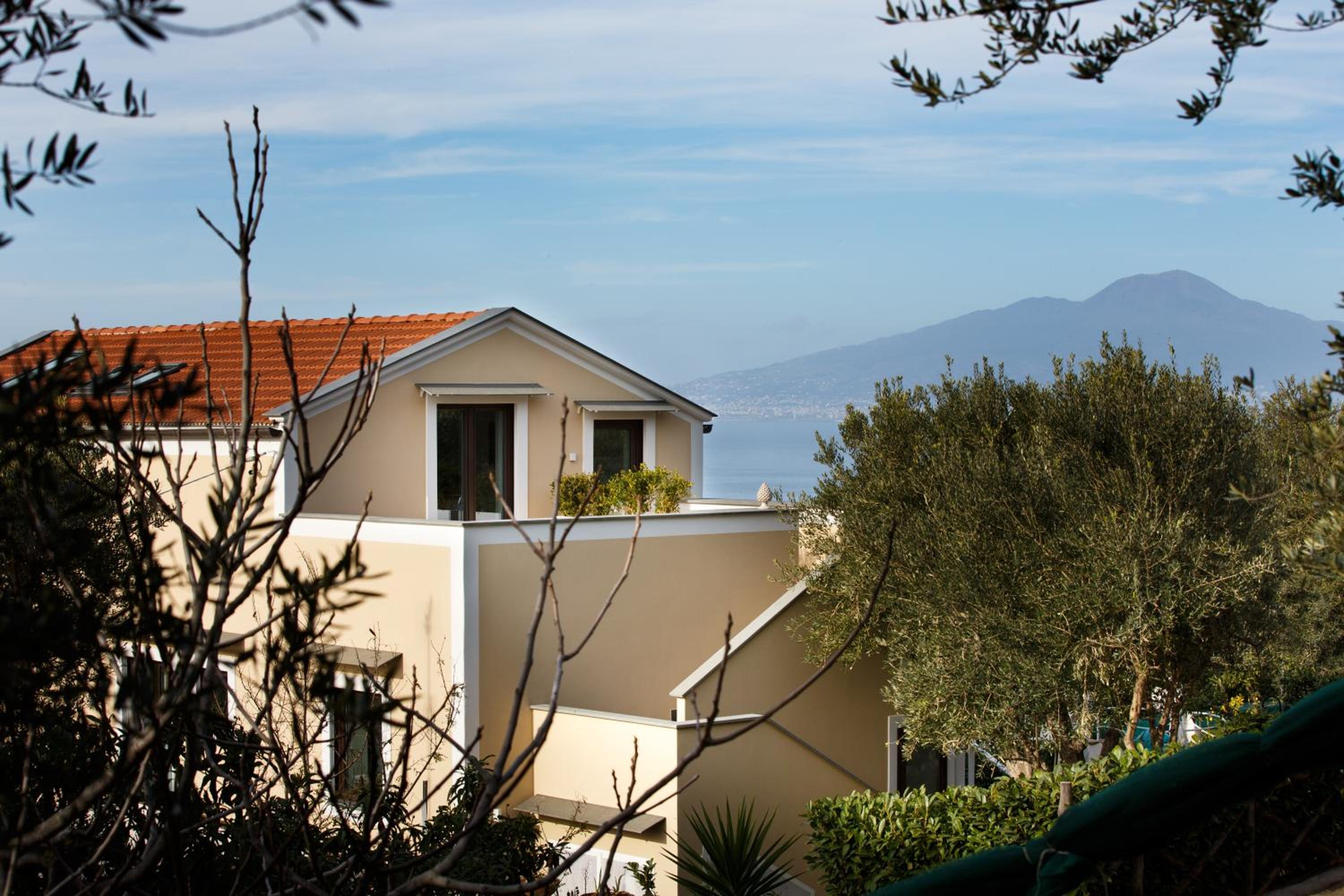 MelRose Relais