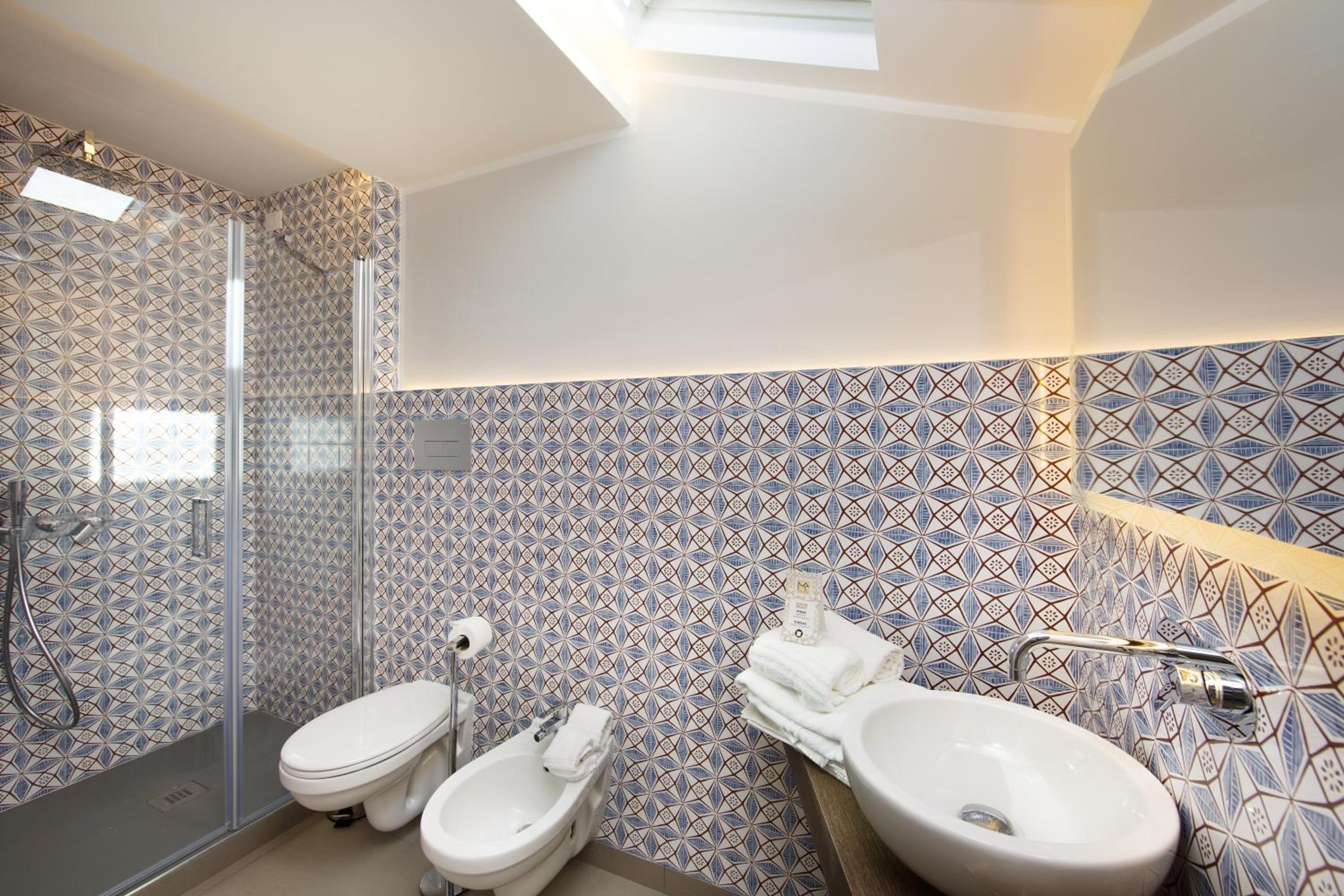MelRose Relais