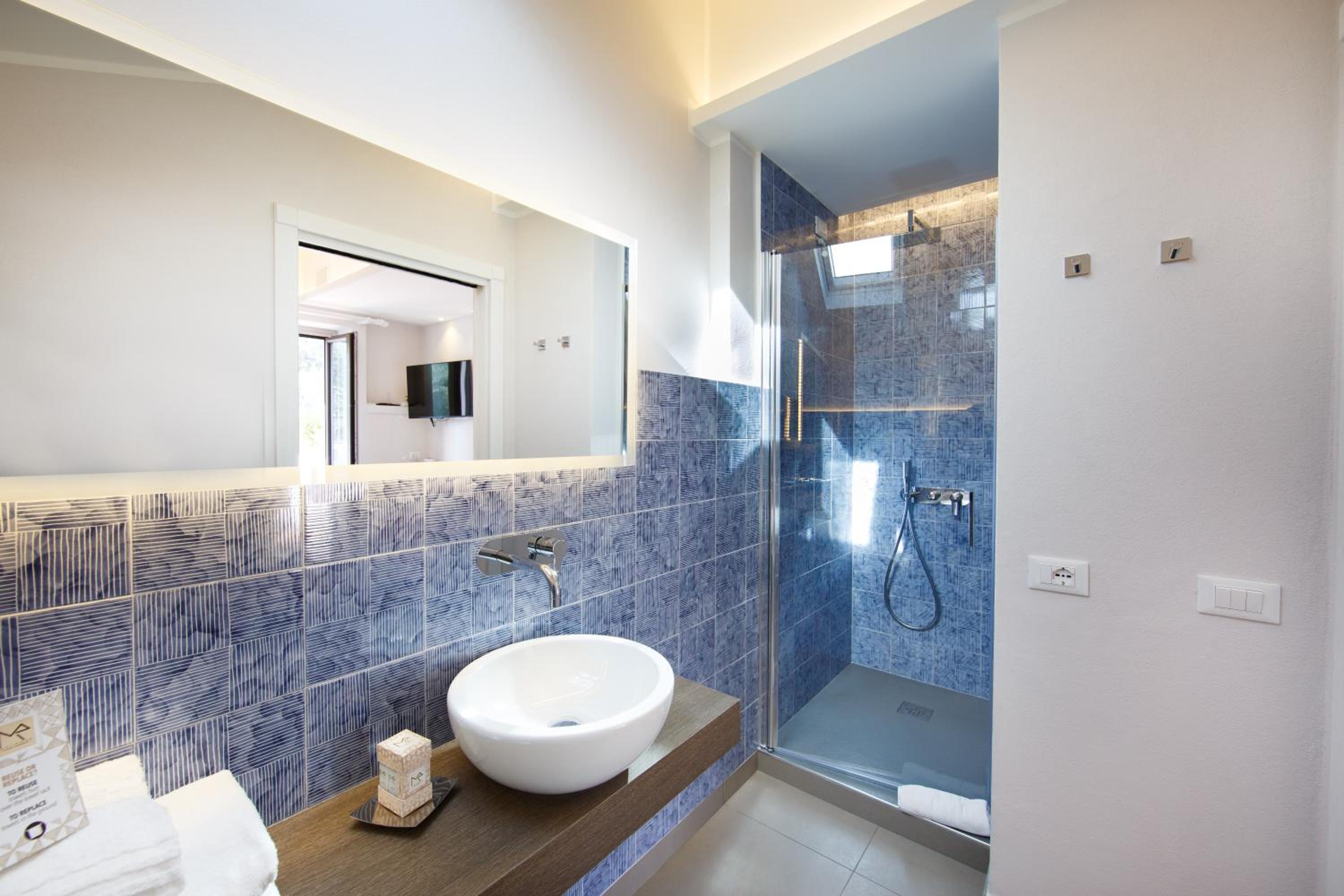 MelRose Relais