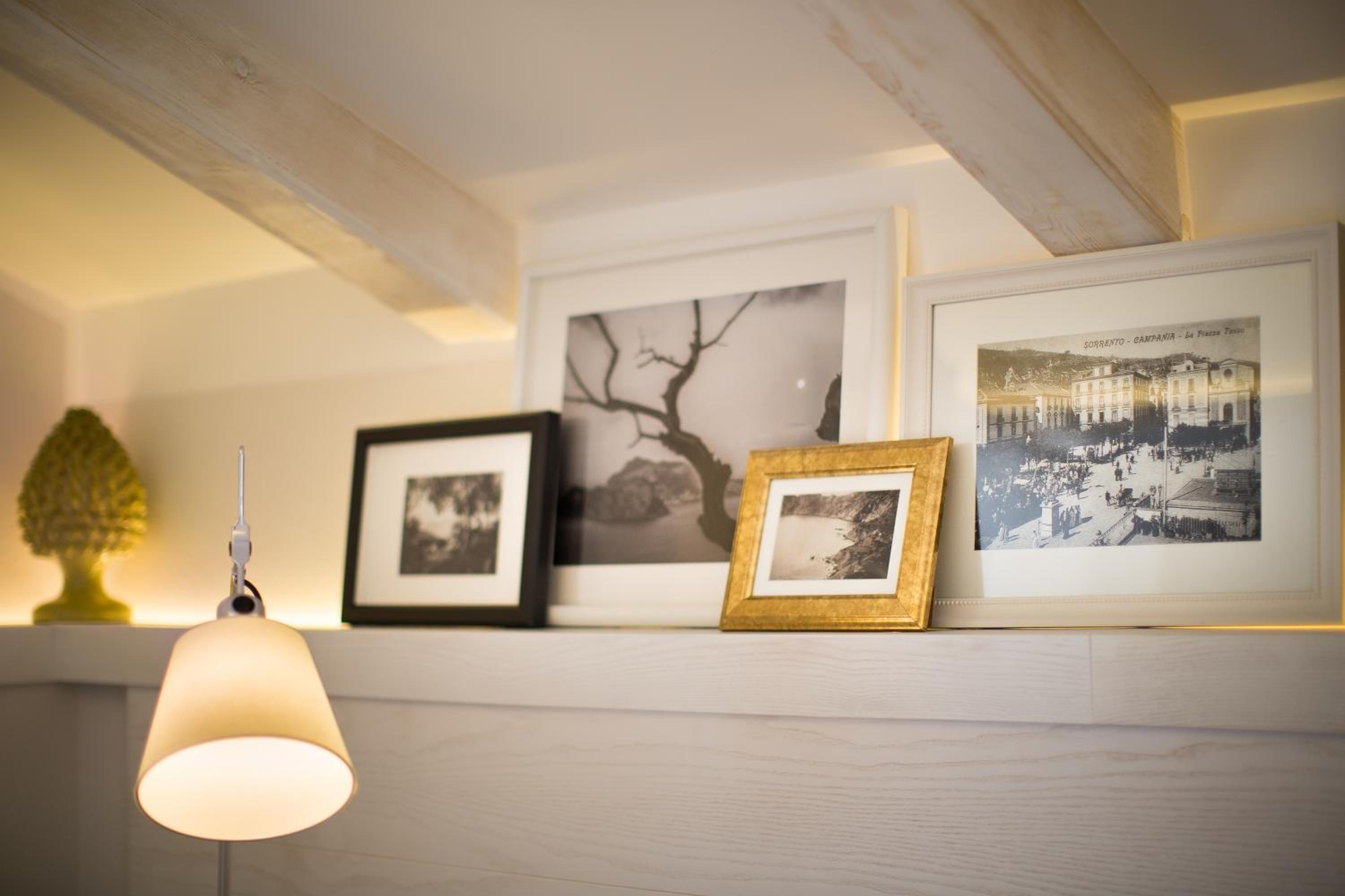 MelRose Relais