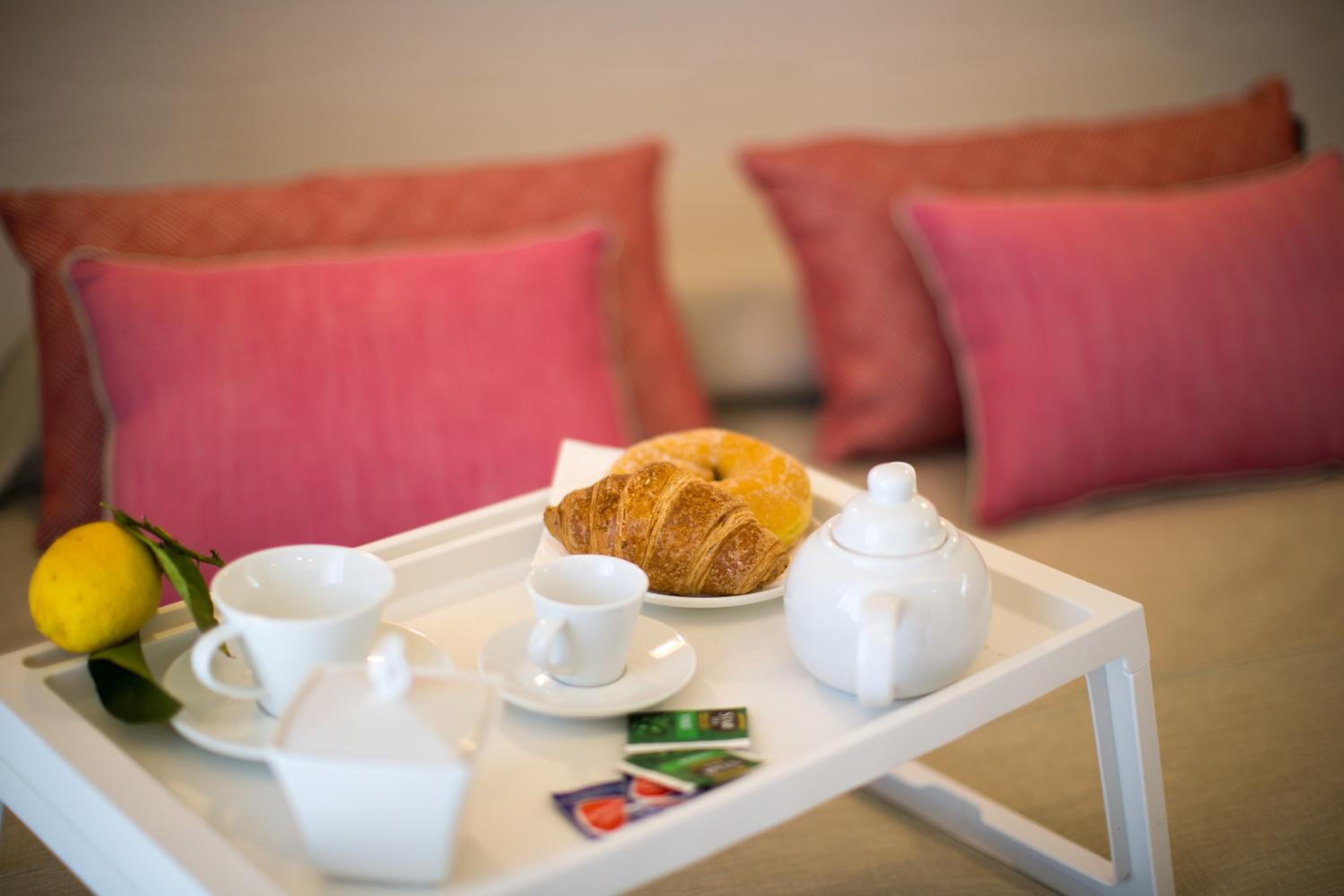 MelRose Relais
