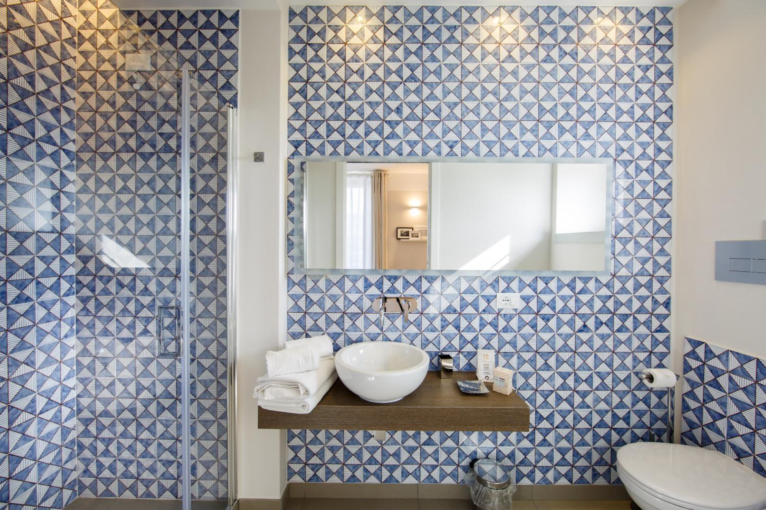 MelRose Relais