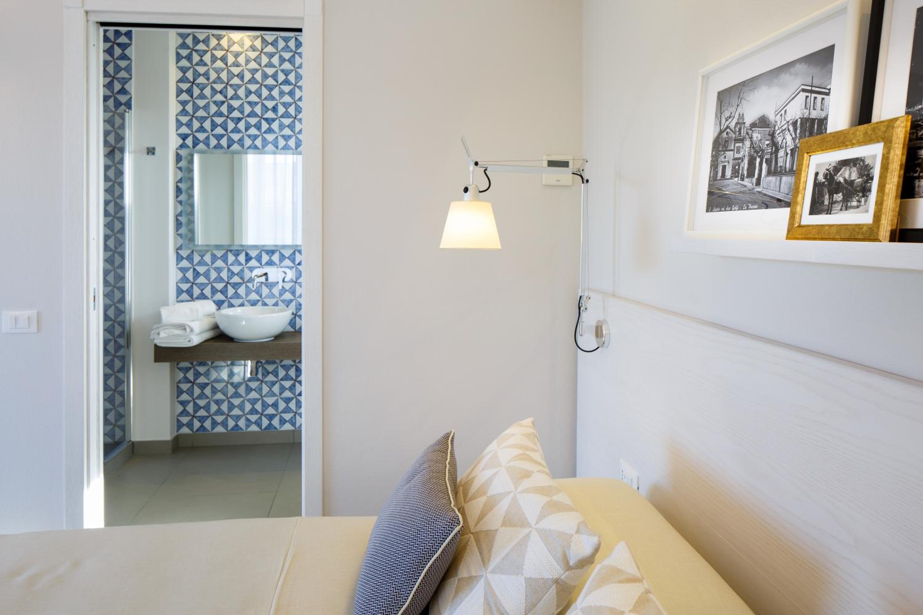 MelRose Relais