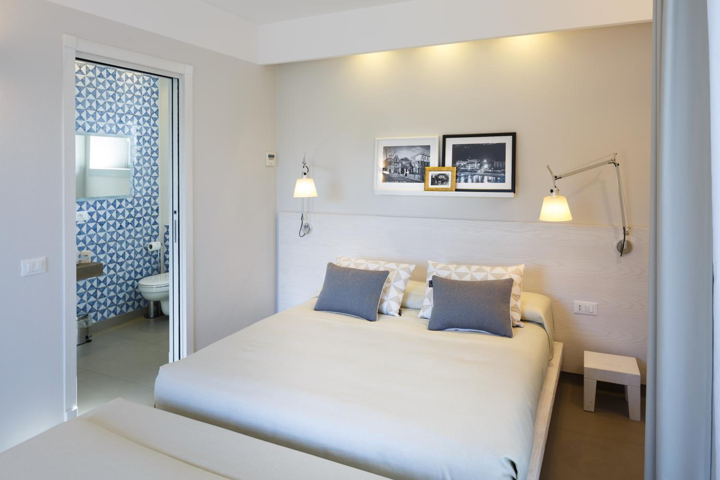 MelRose Relais
