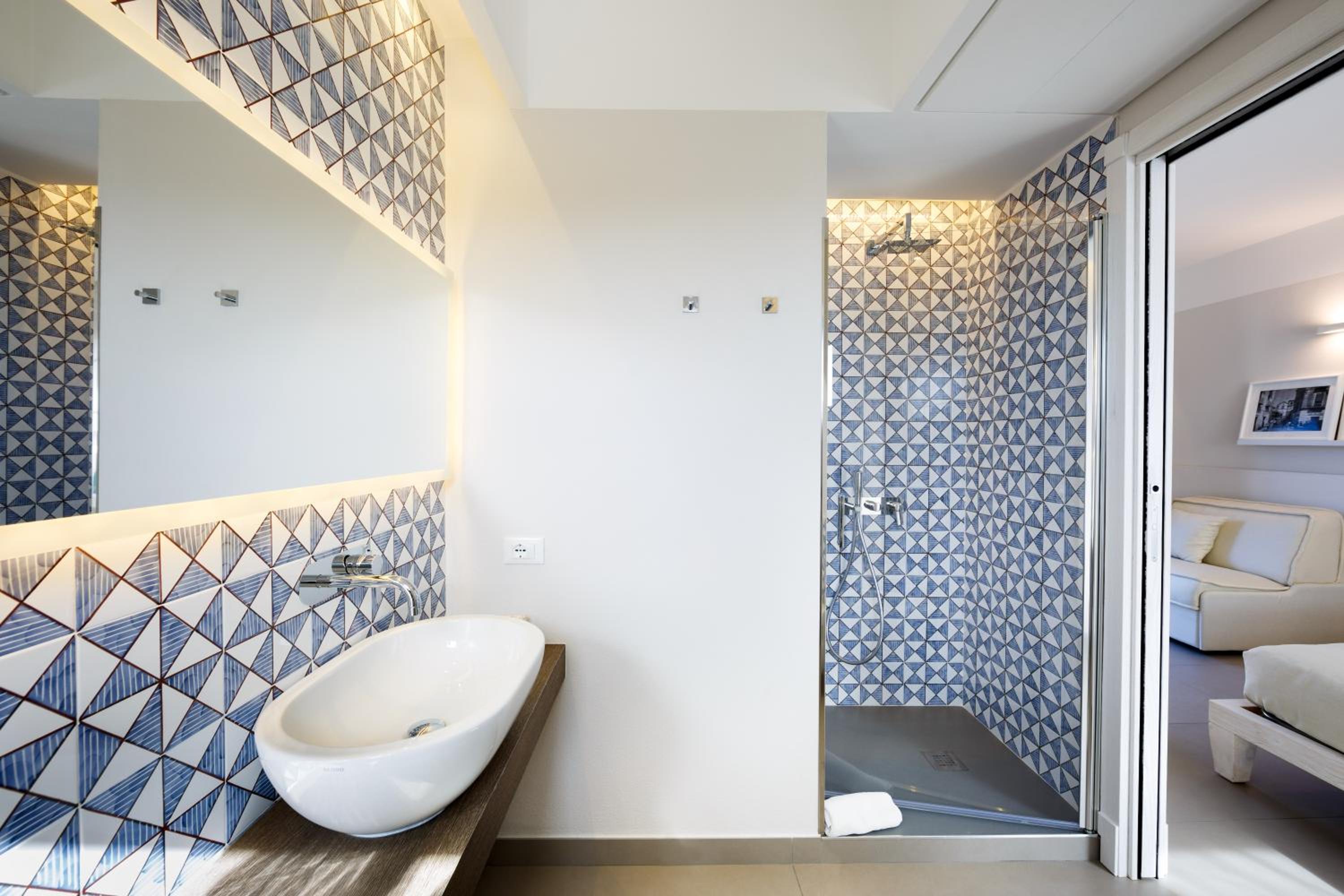 MelRose Relais