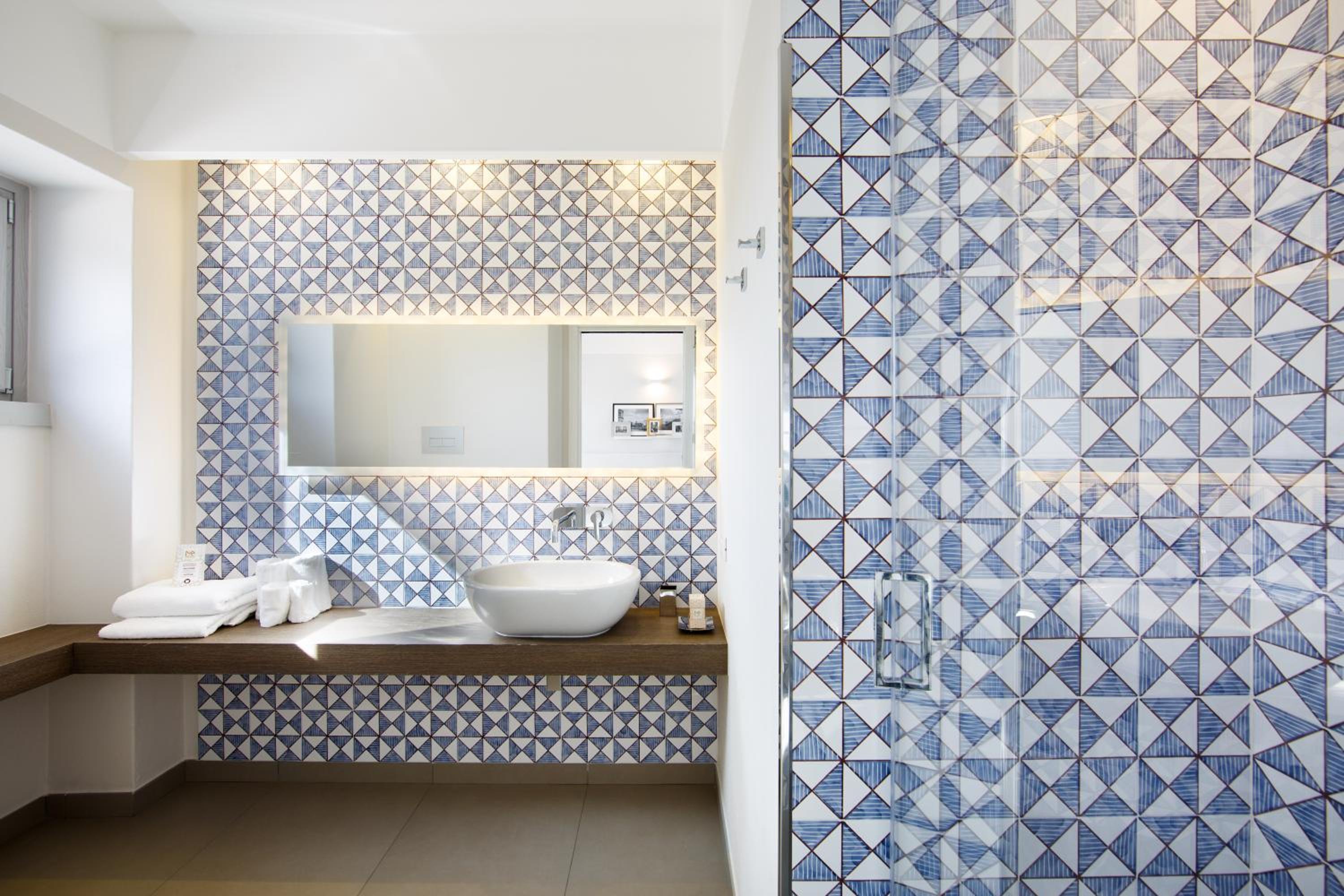 MelRose Relais