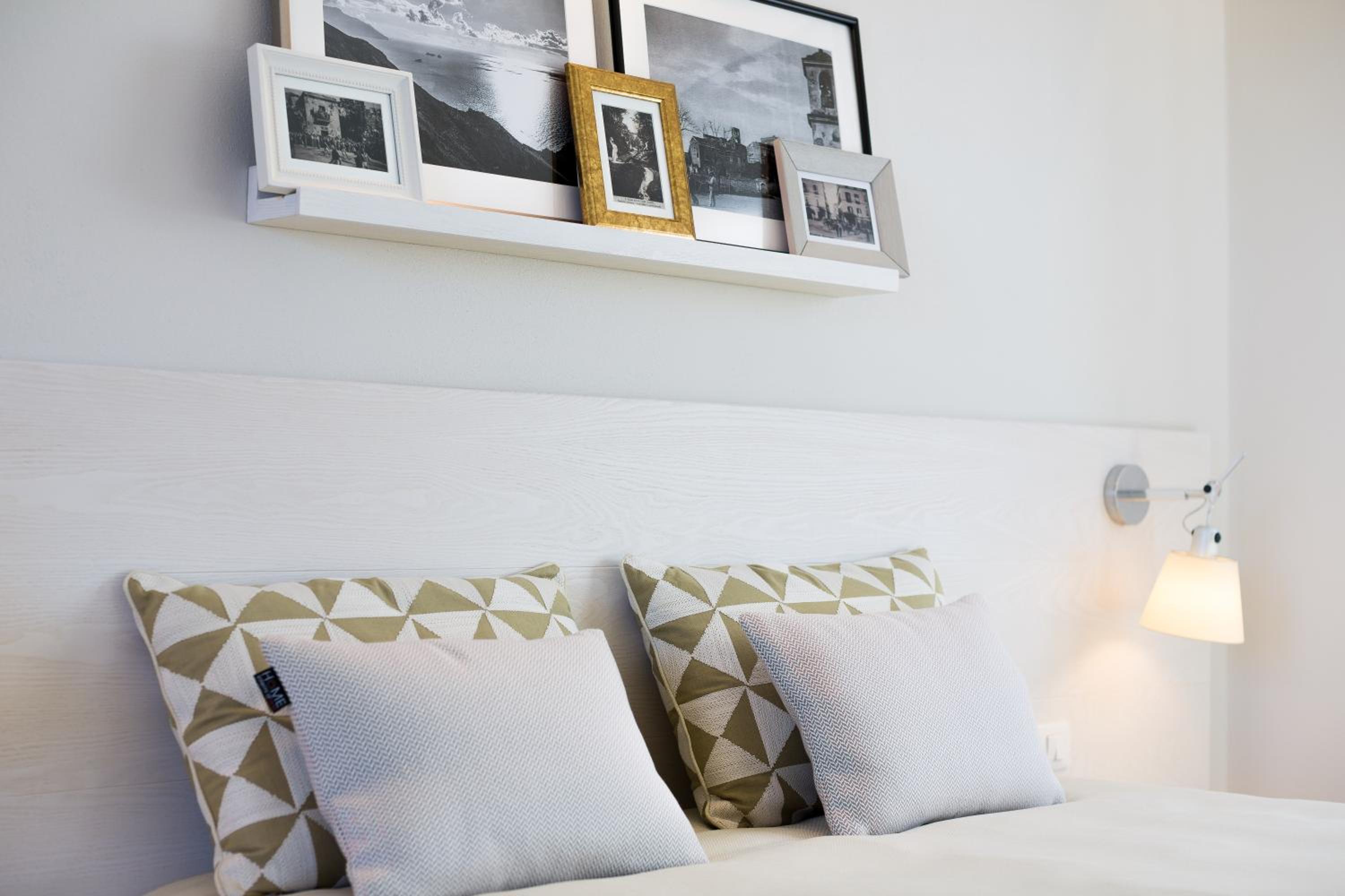 MelRose Relais