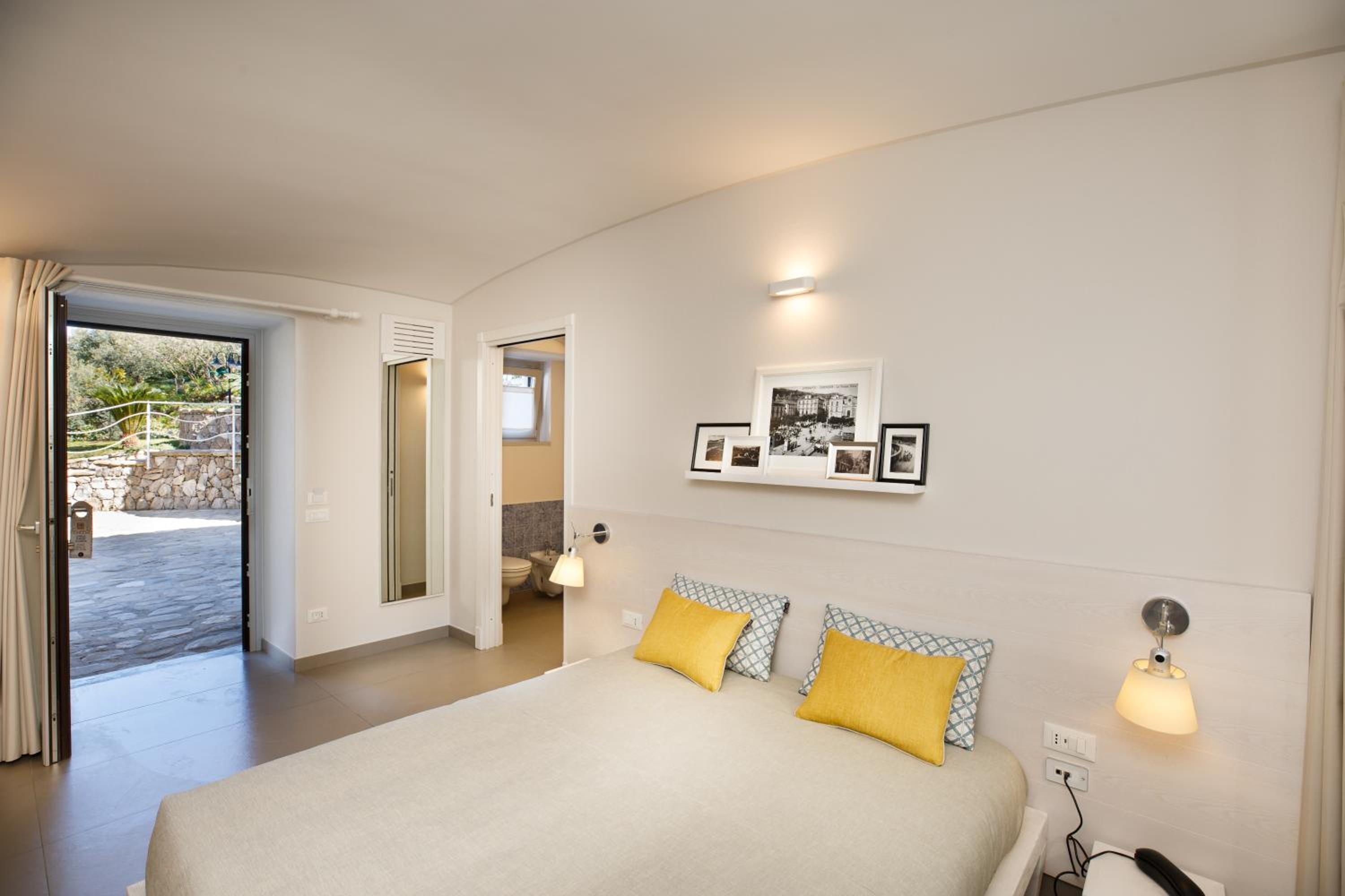 MelRose Relais
