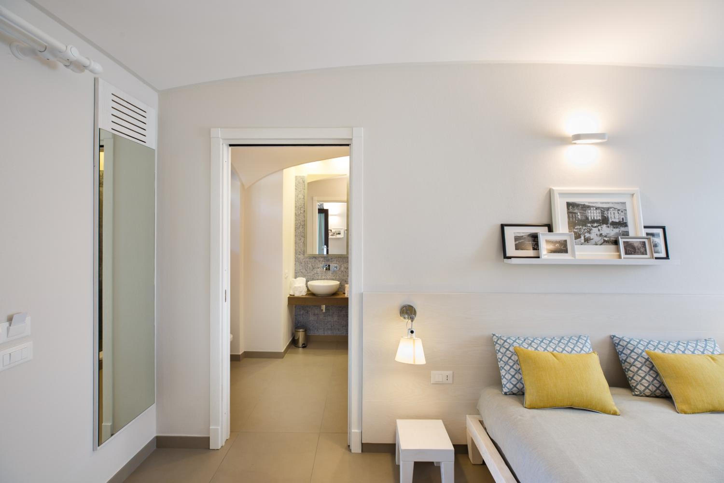 MelRose Relais
