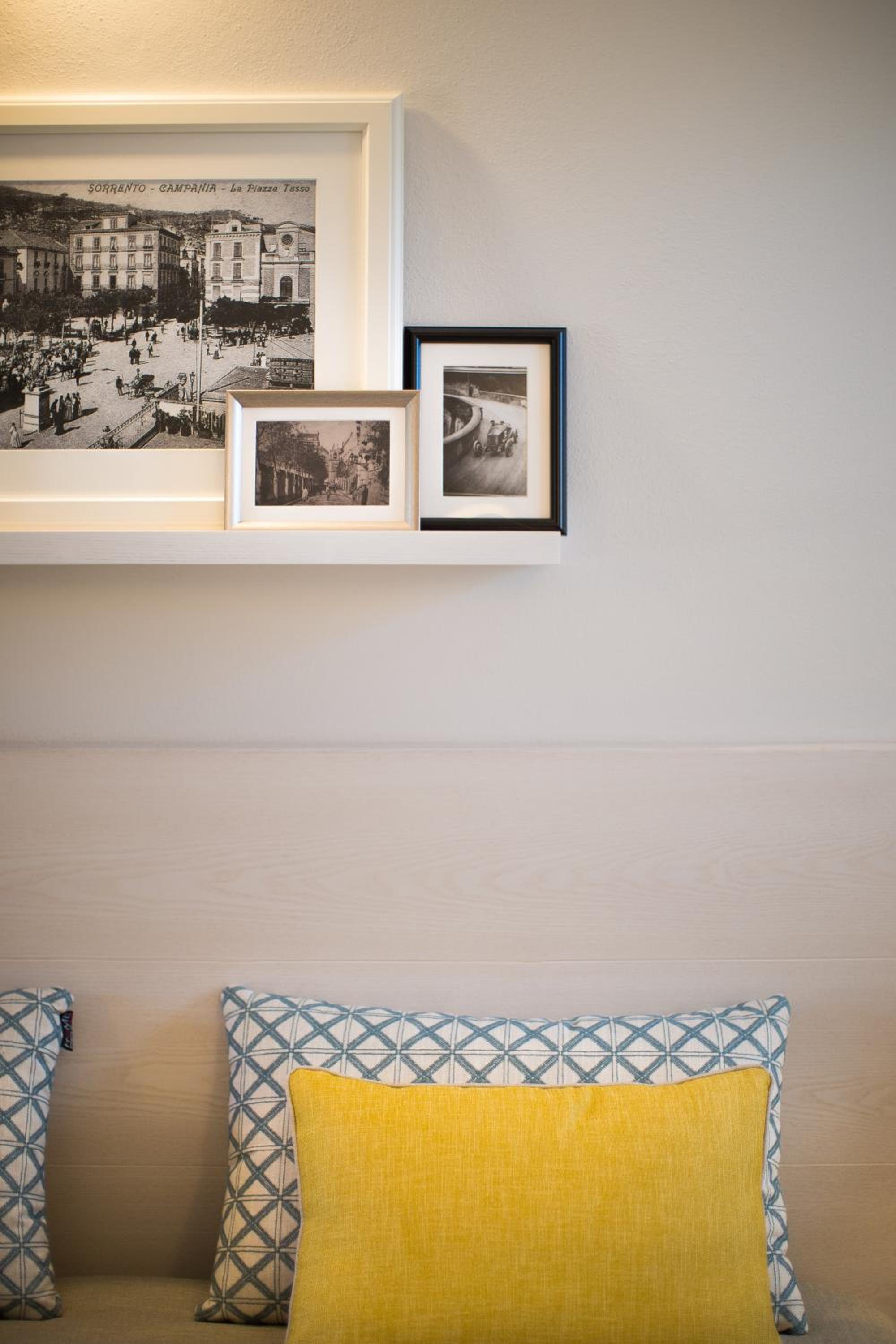 MelRose Relais
