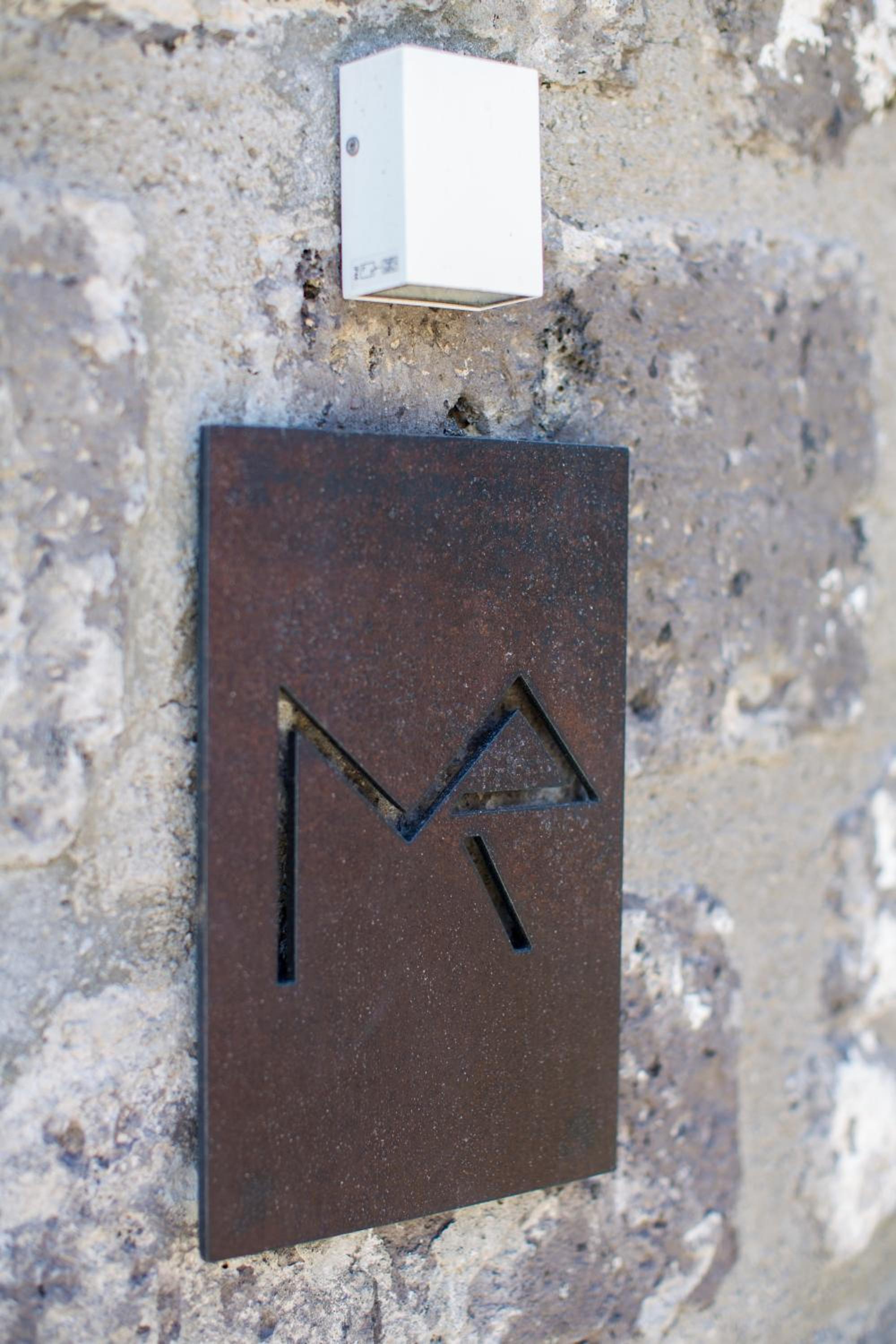 MelRose Relais