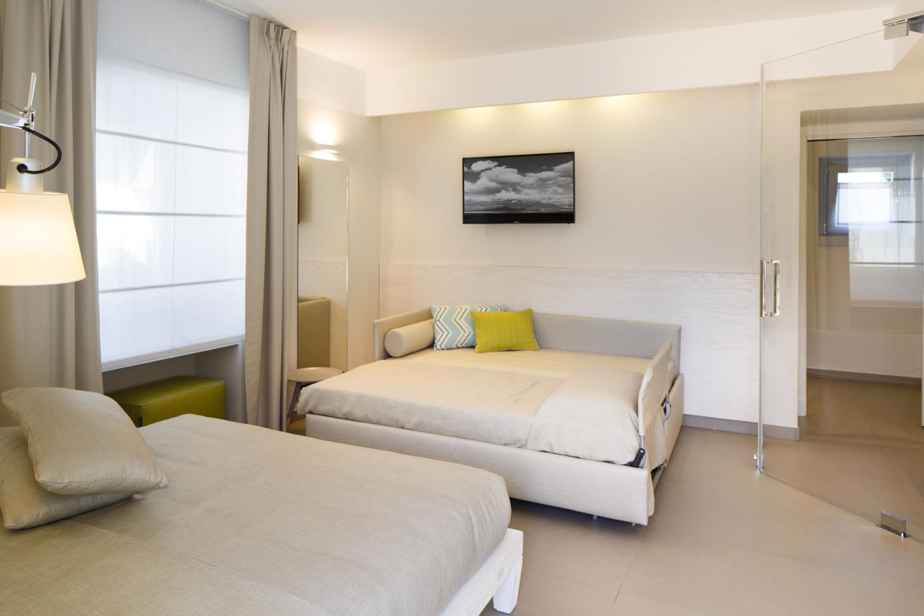 MelRose Relais