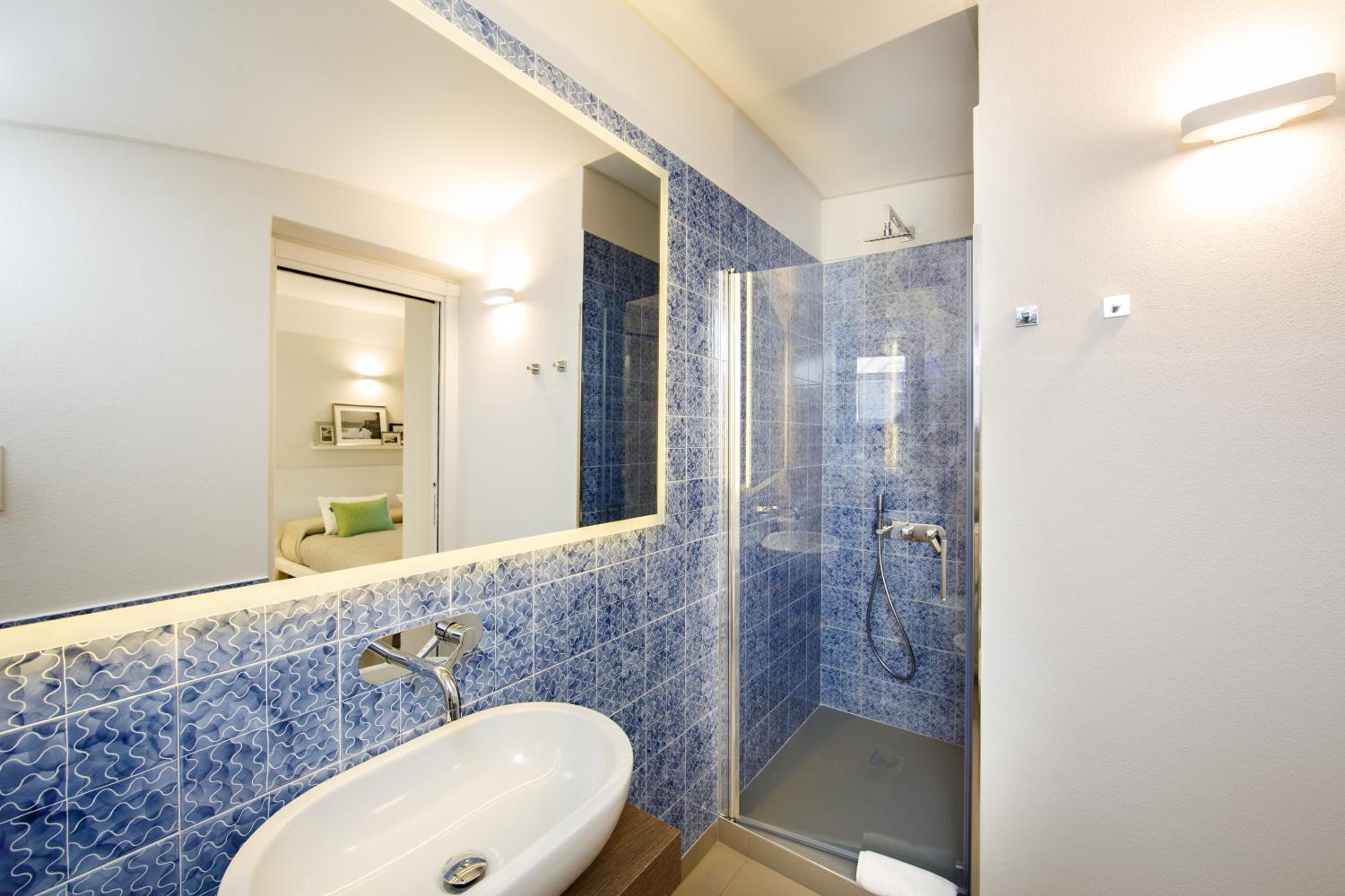 MelRose Relais