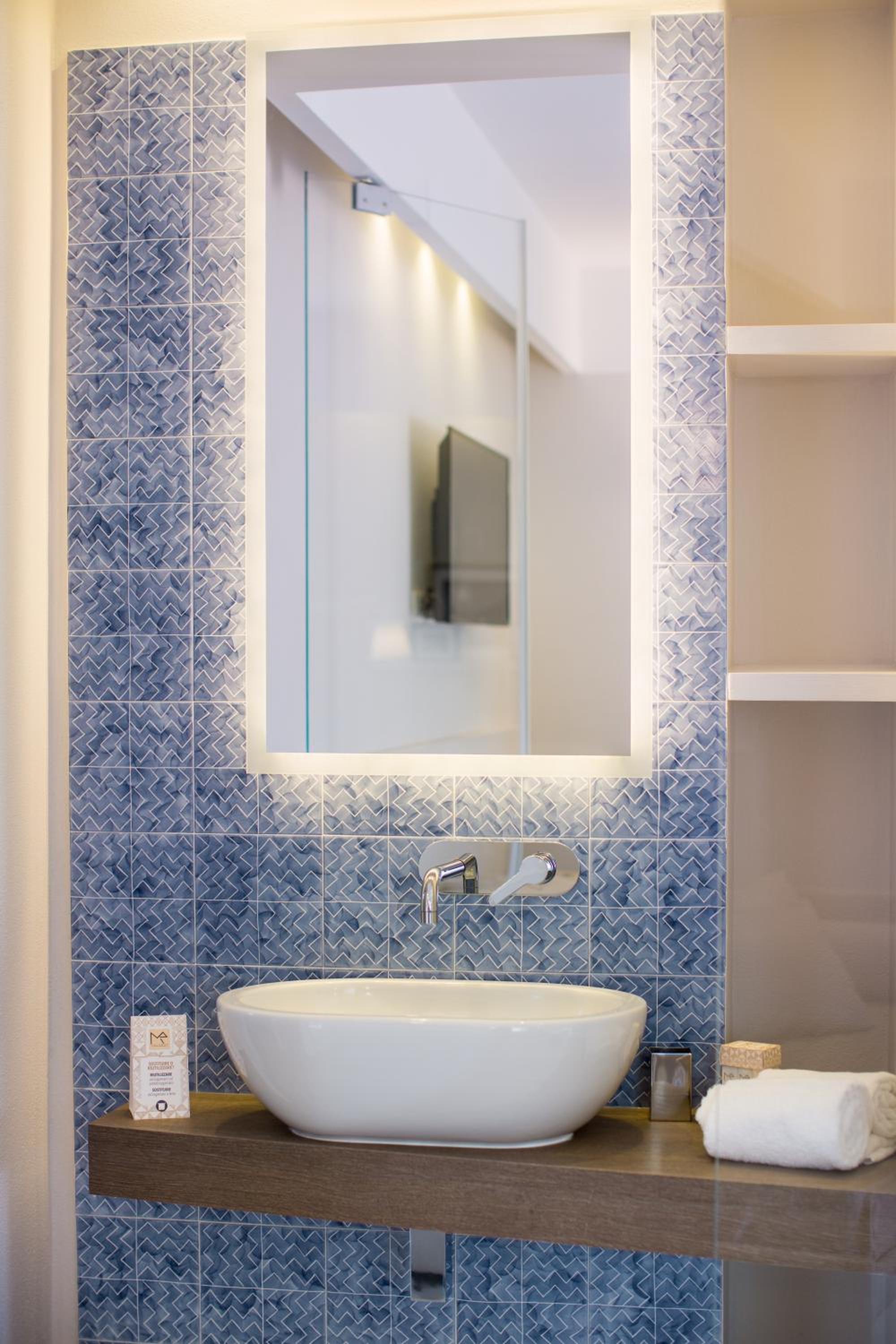 MelRose Relais