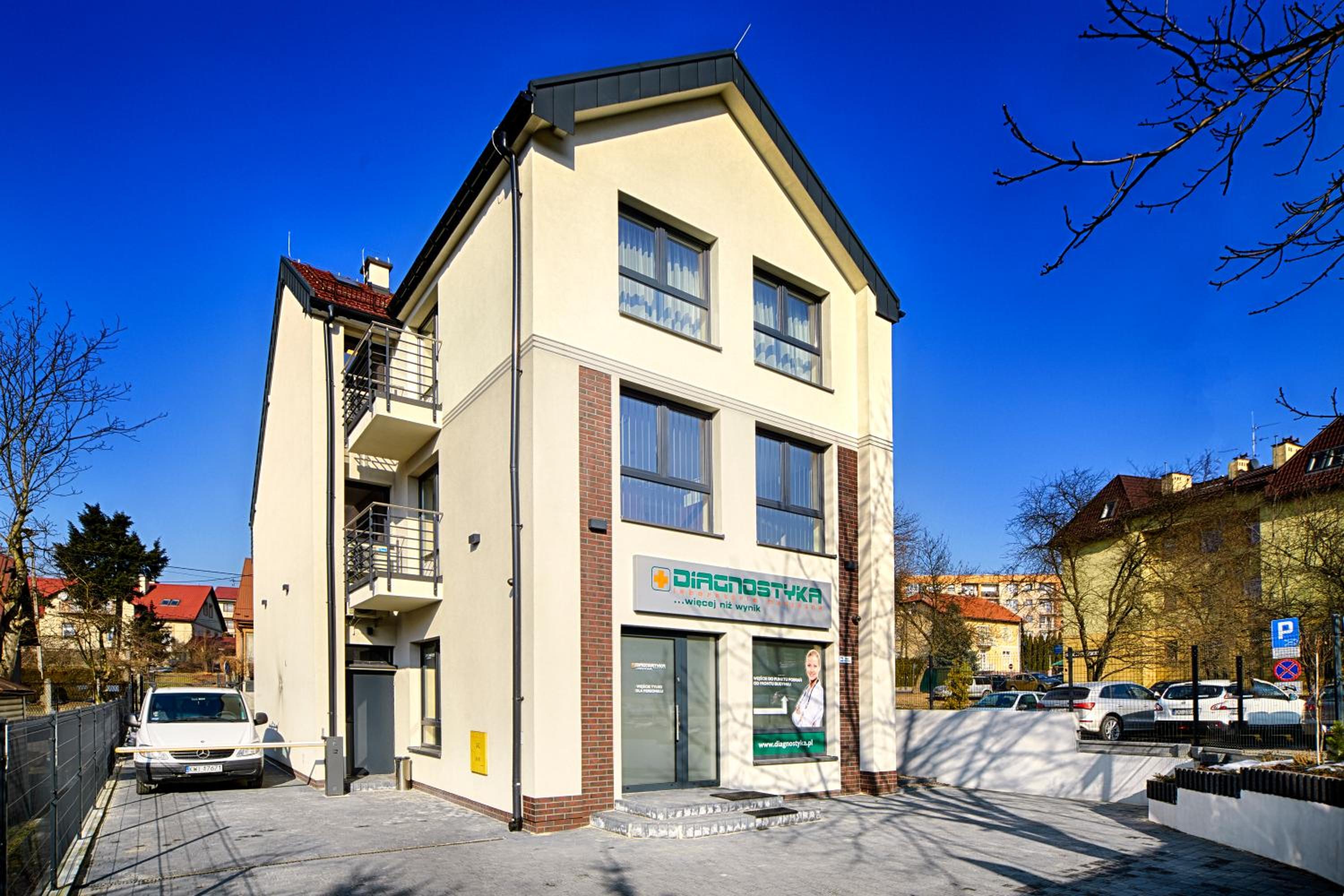 Apartamenty Salt Delux view 3
