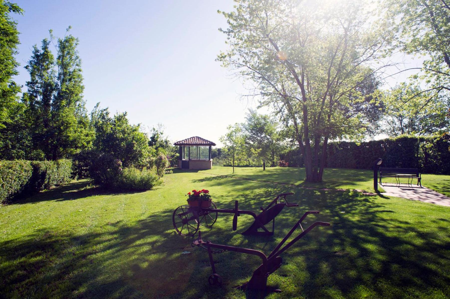 Villa Bellaria B&B