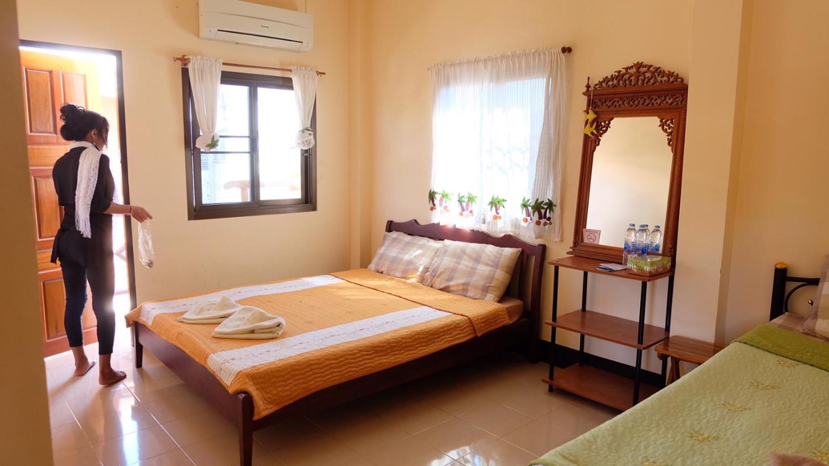 Benya Guest House view 4