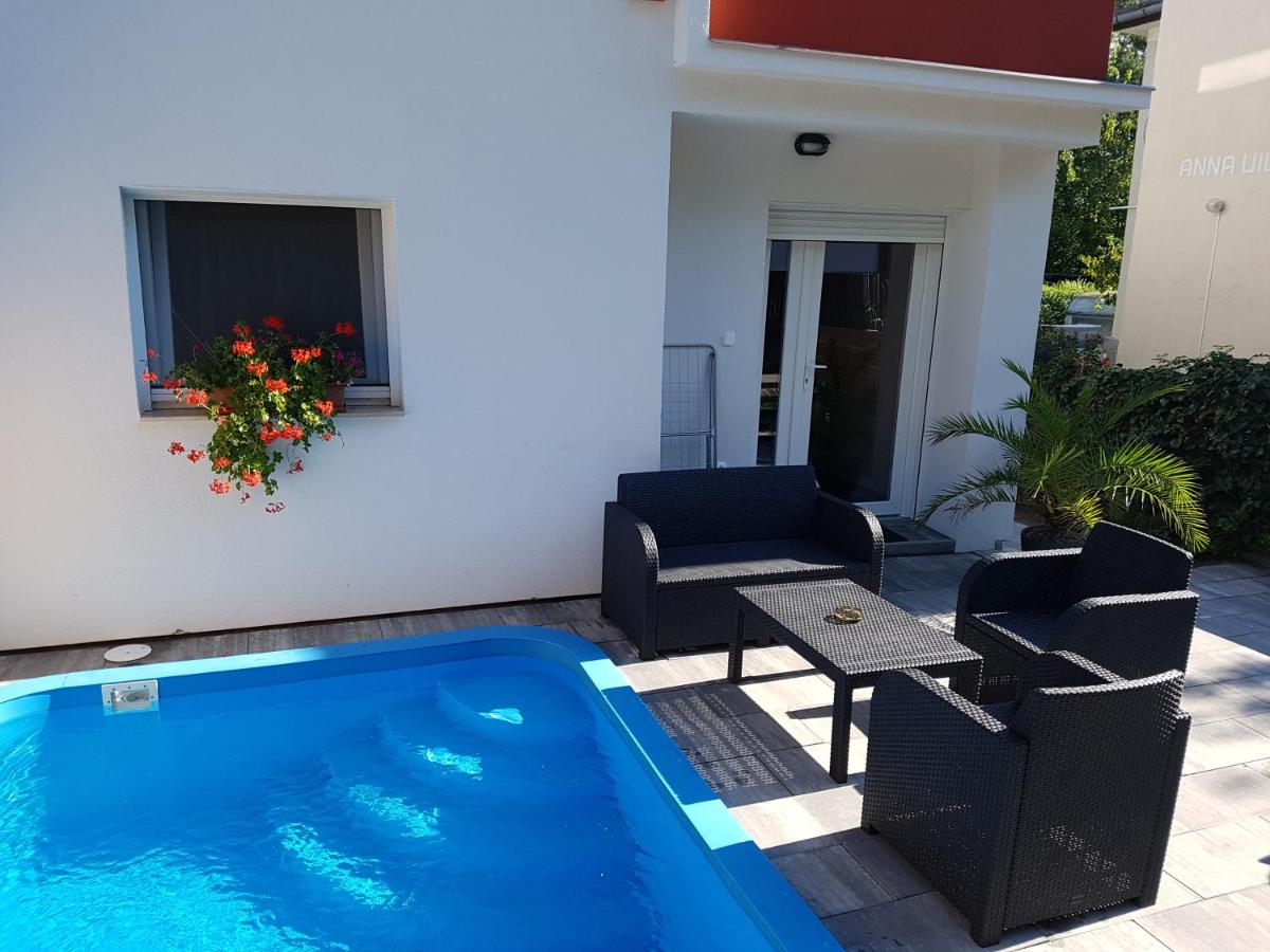 Happy Home Apartman view 5