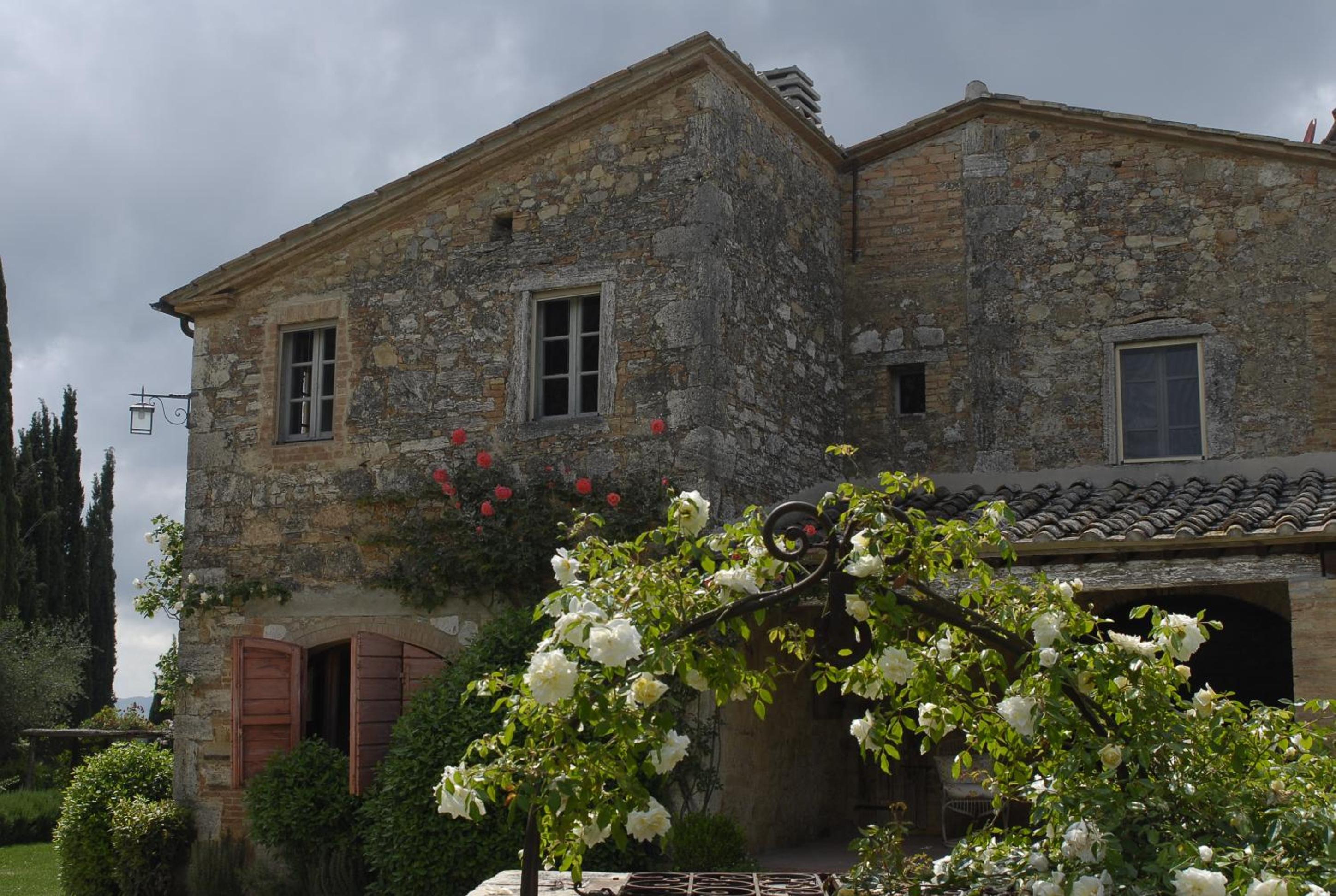 Borgo Lucignanello Bandini