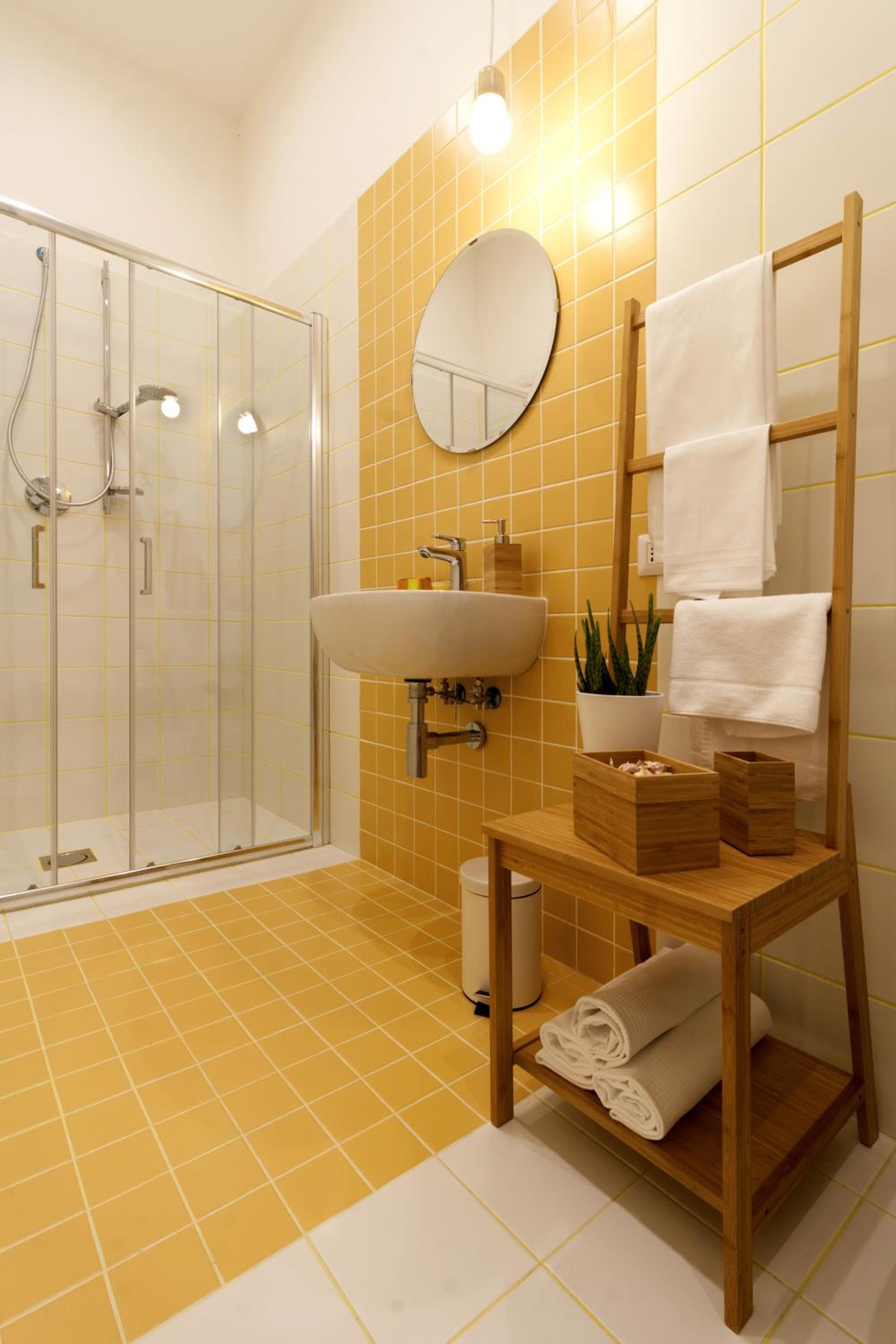 Limoncello Rooms