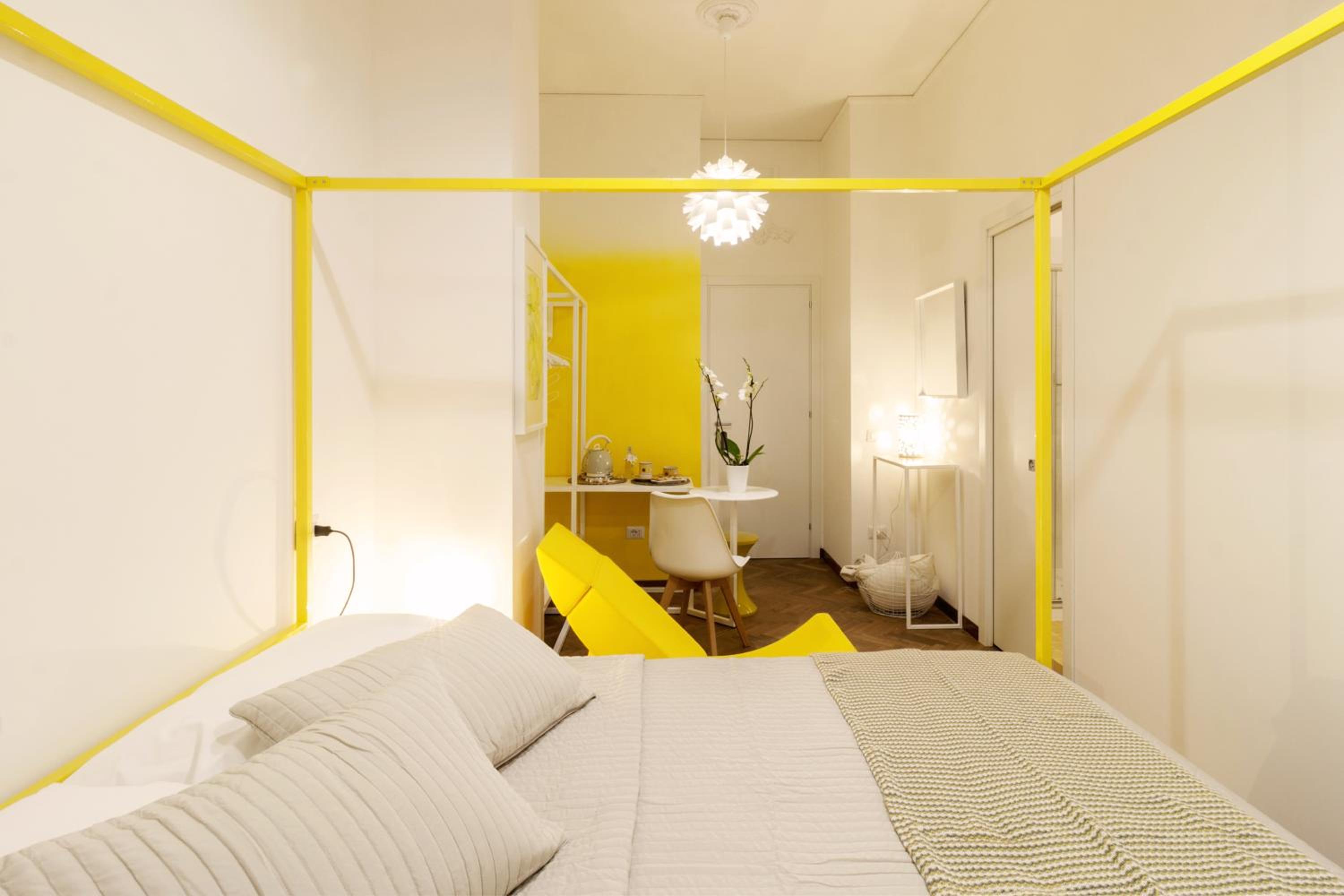 Limoncello Rooms