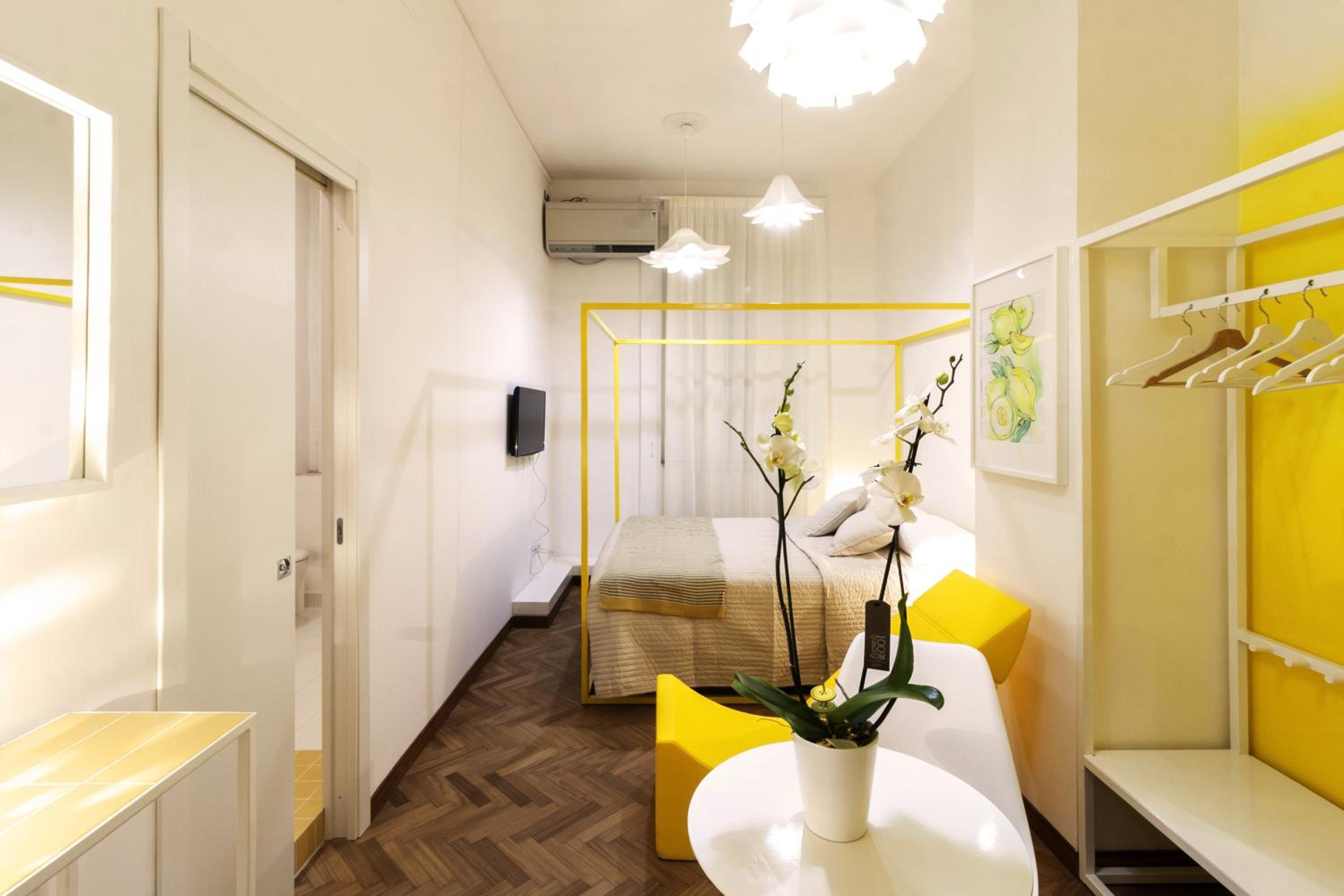 Limoncello Rooms