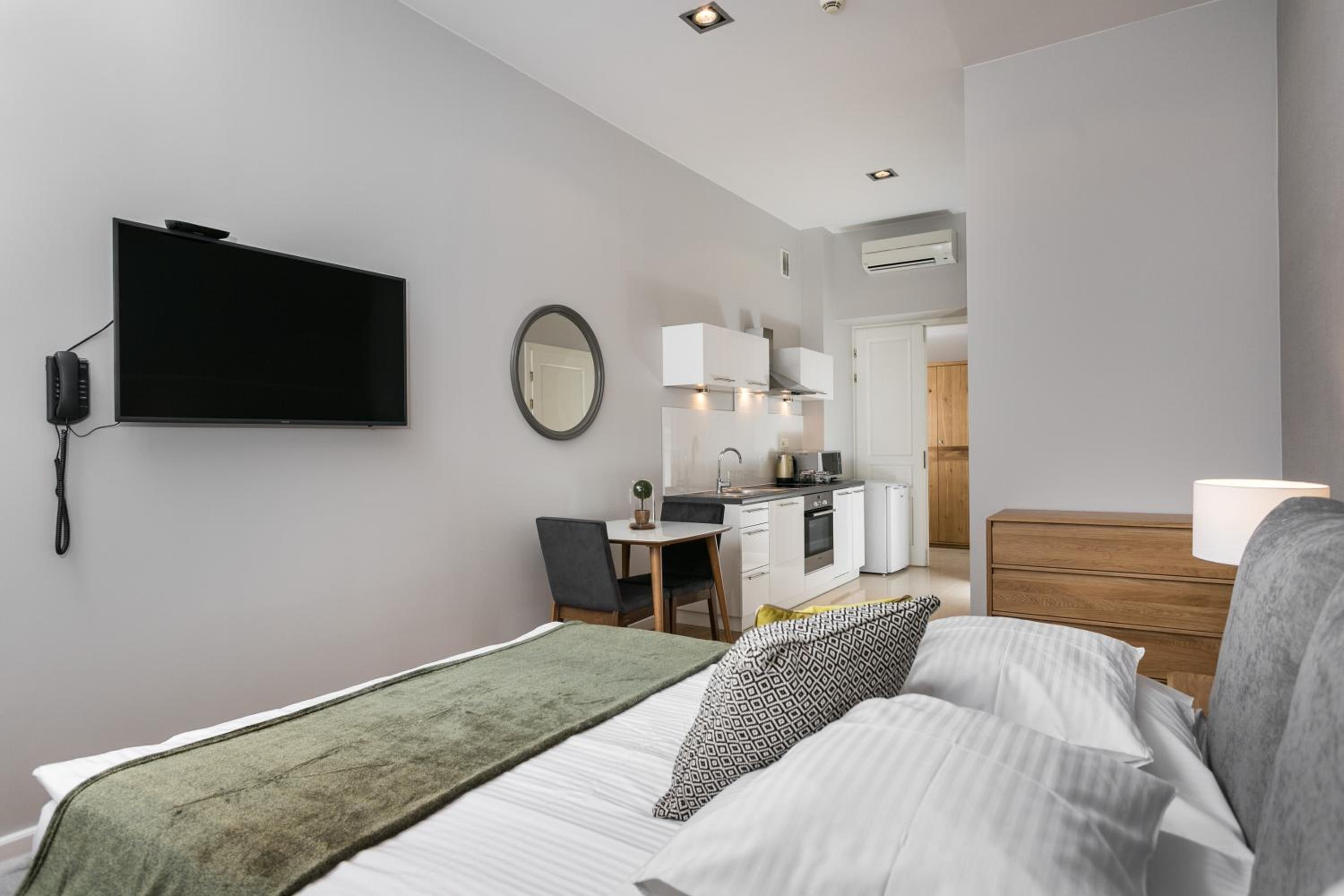 Venetian House Market Square Aparthotel, photo 127