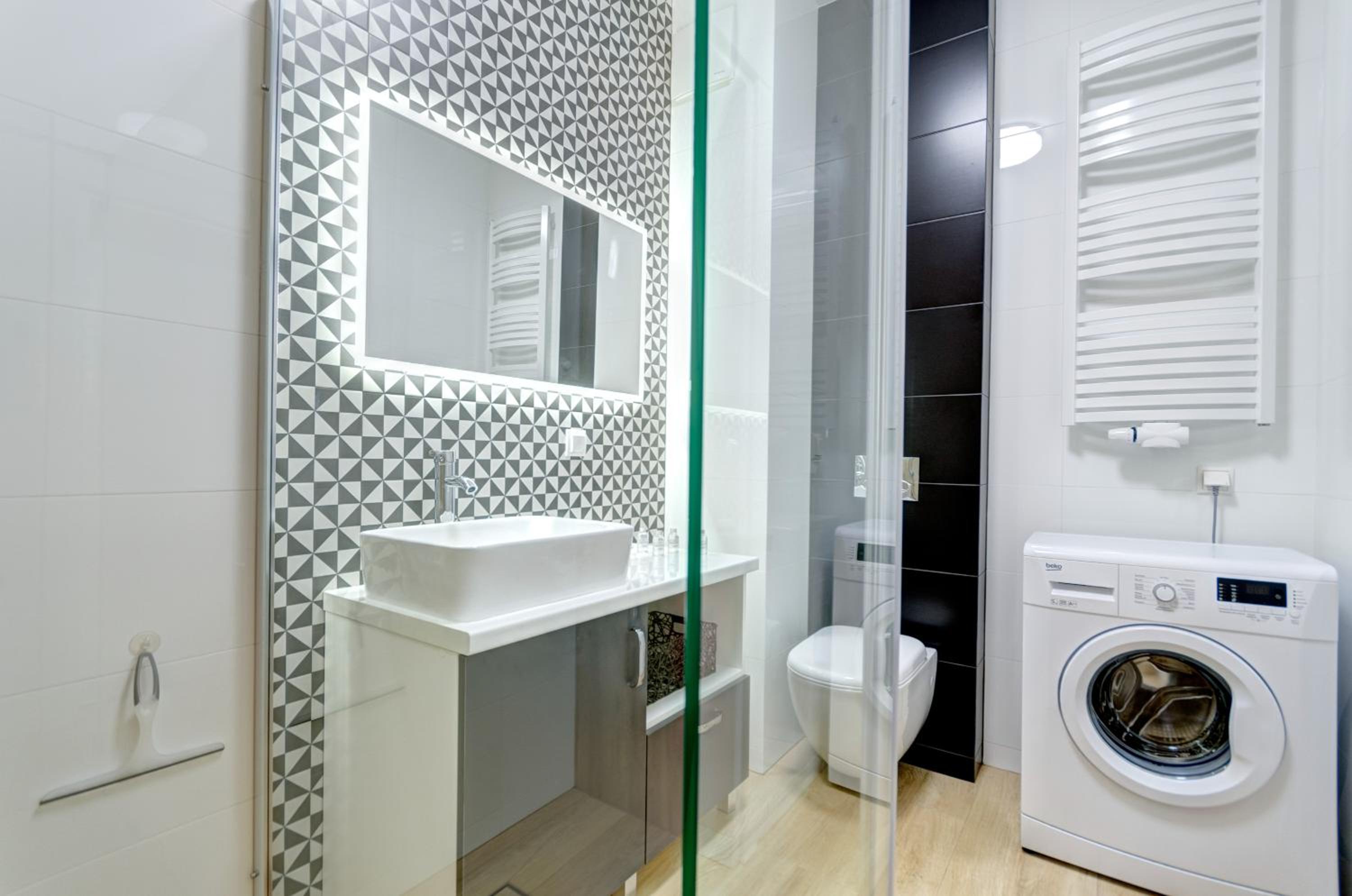Apartments Brabank Old Town & by Noclegi Renters