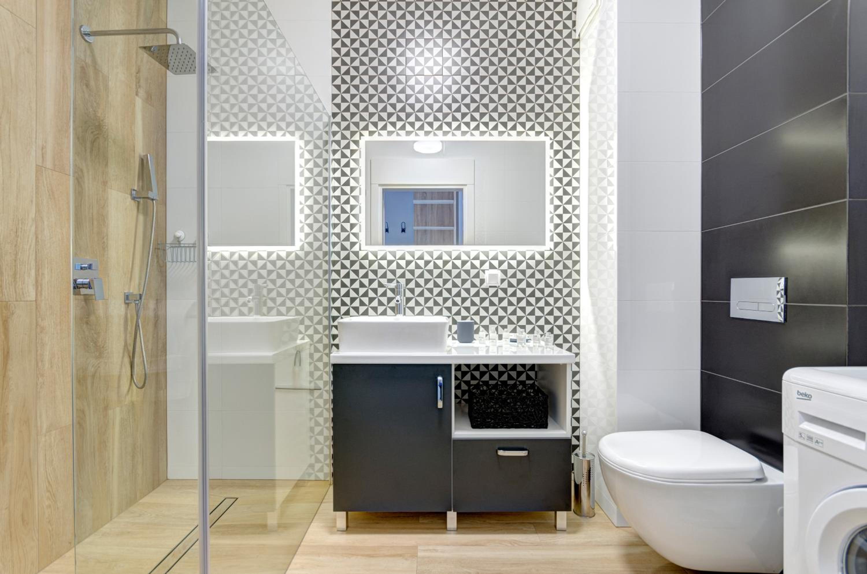Apartments Brabank Old Town & by Noclegi Renters