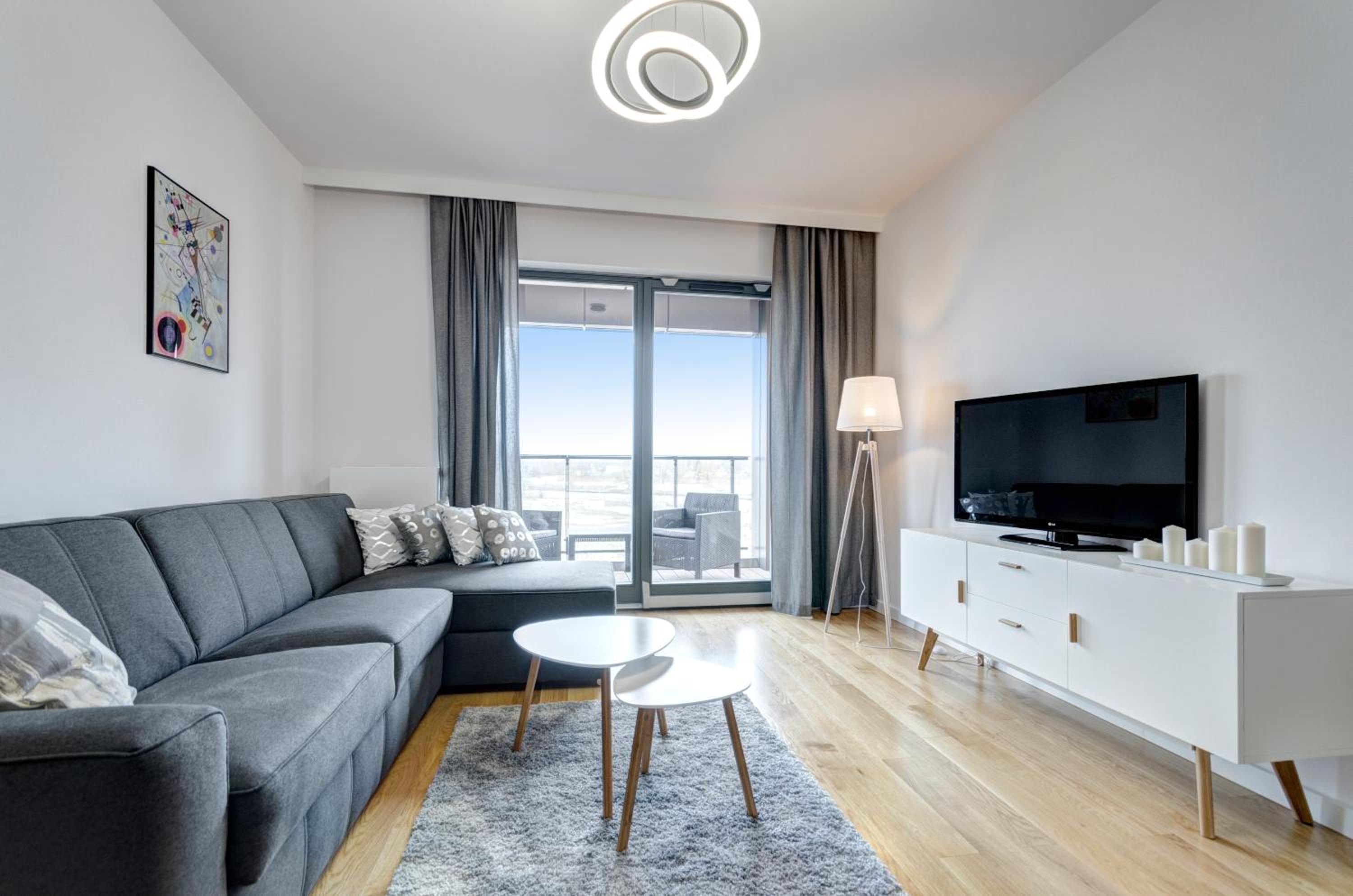 Apartments Brabank Old Town & by Noclegi Renters