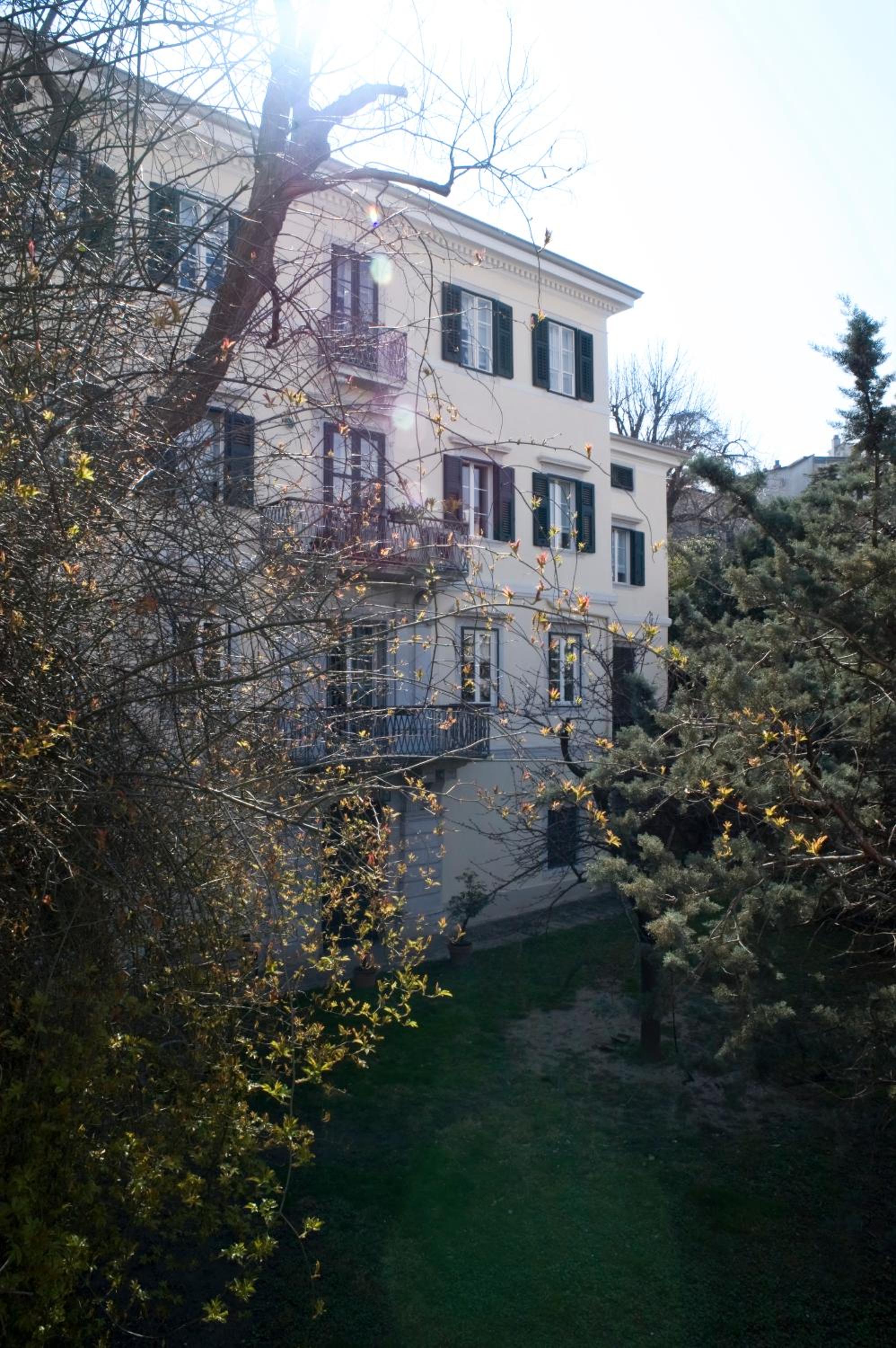 Casa vacanze "Borahall" view 4