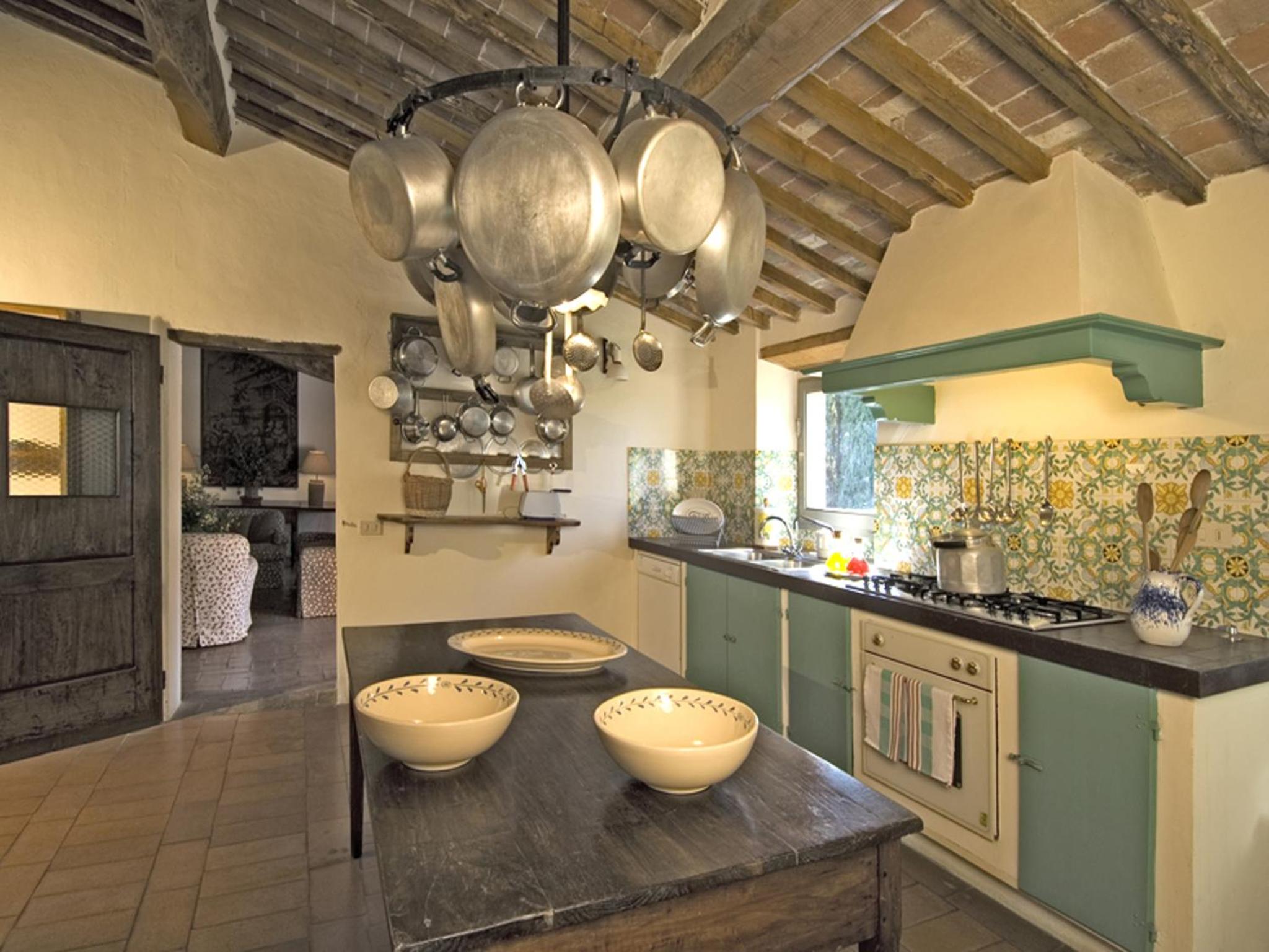 Borgo Lucignanello Bandini