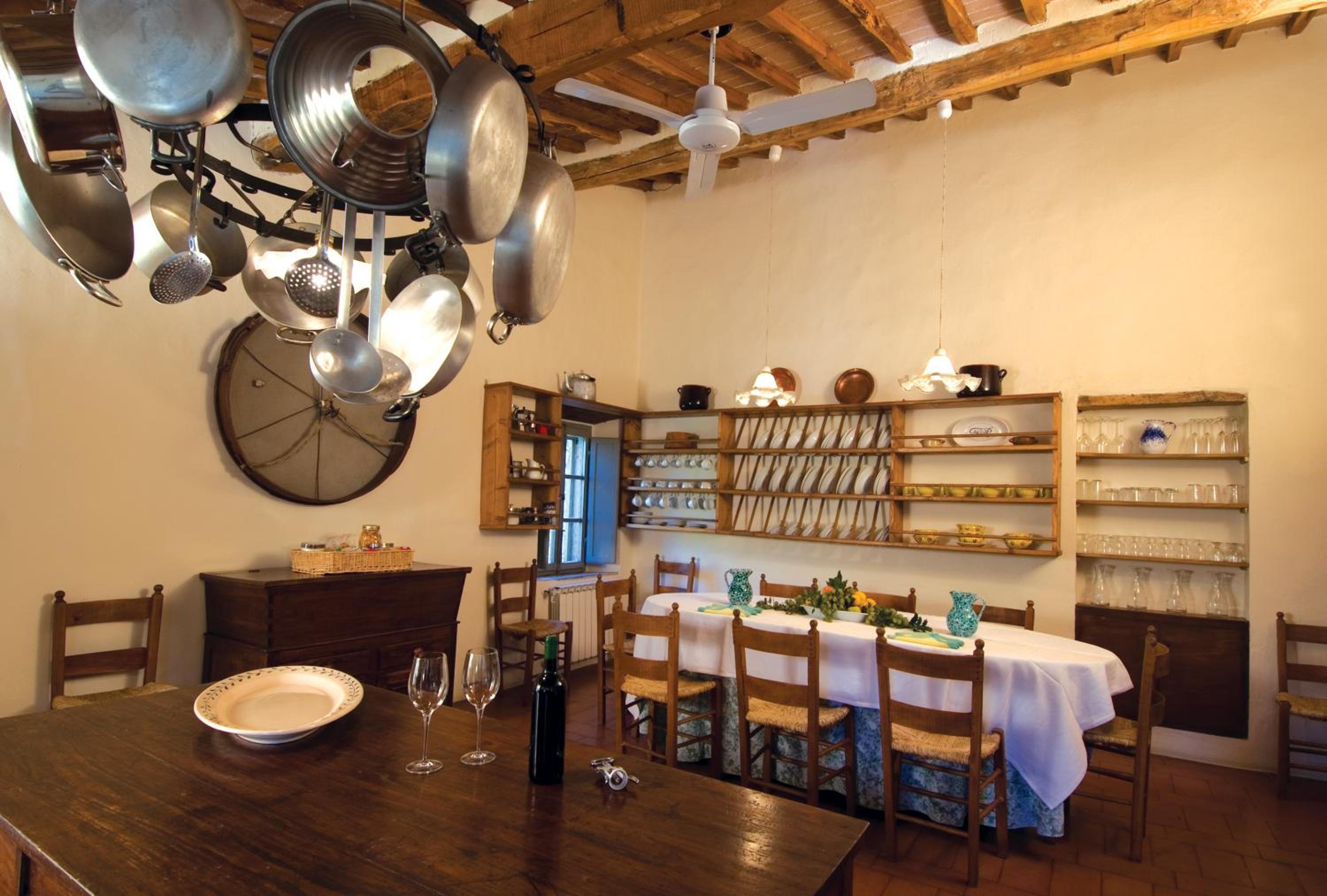 Borgo Lucignanello Bandini