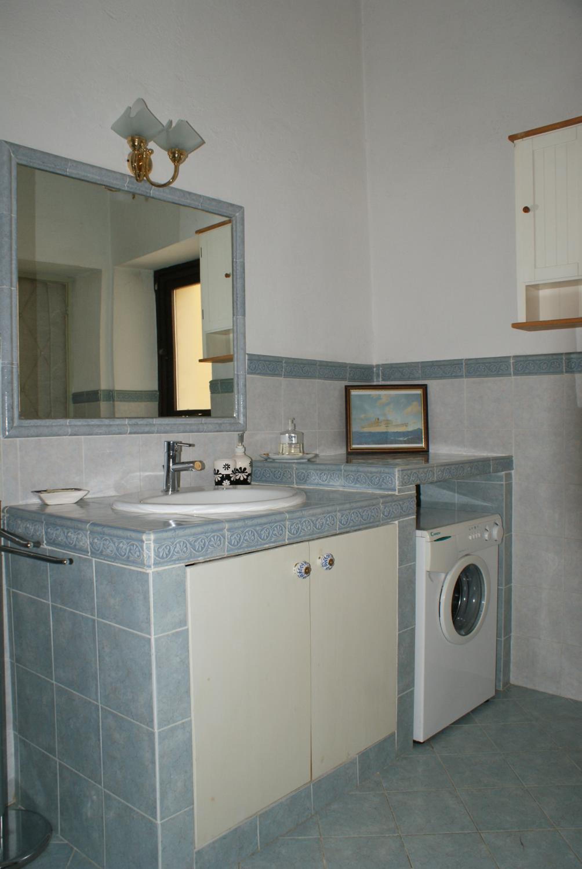 Apartment Benjamin view 5