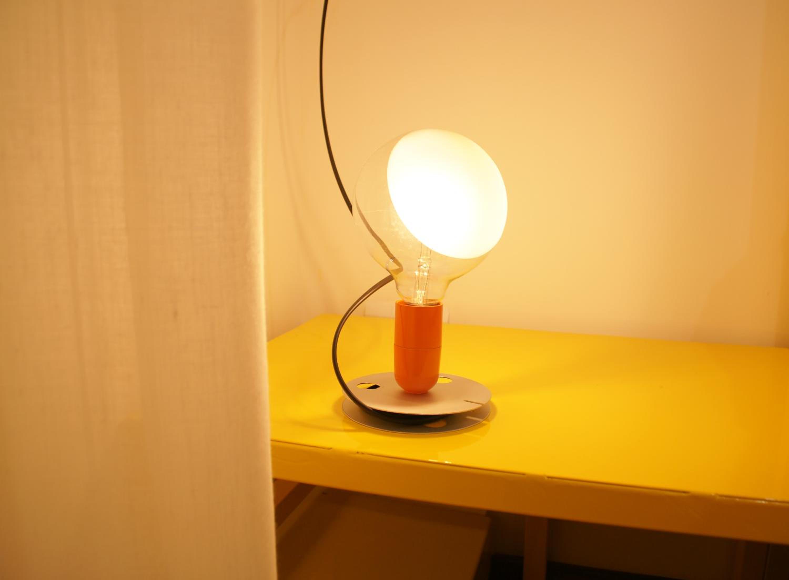 Limoncello Rooms