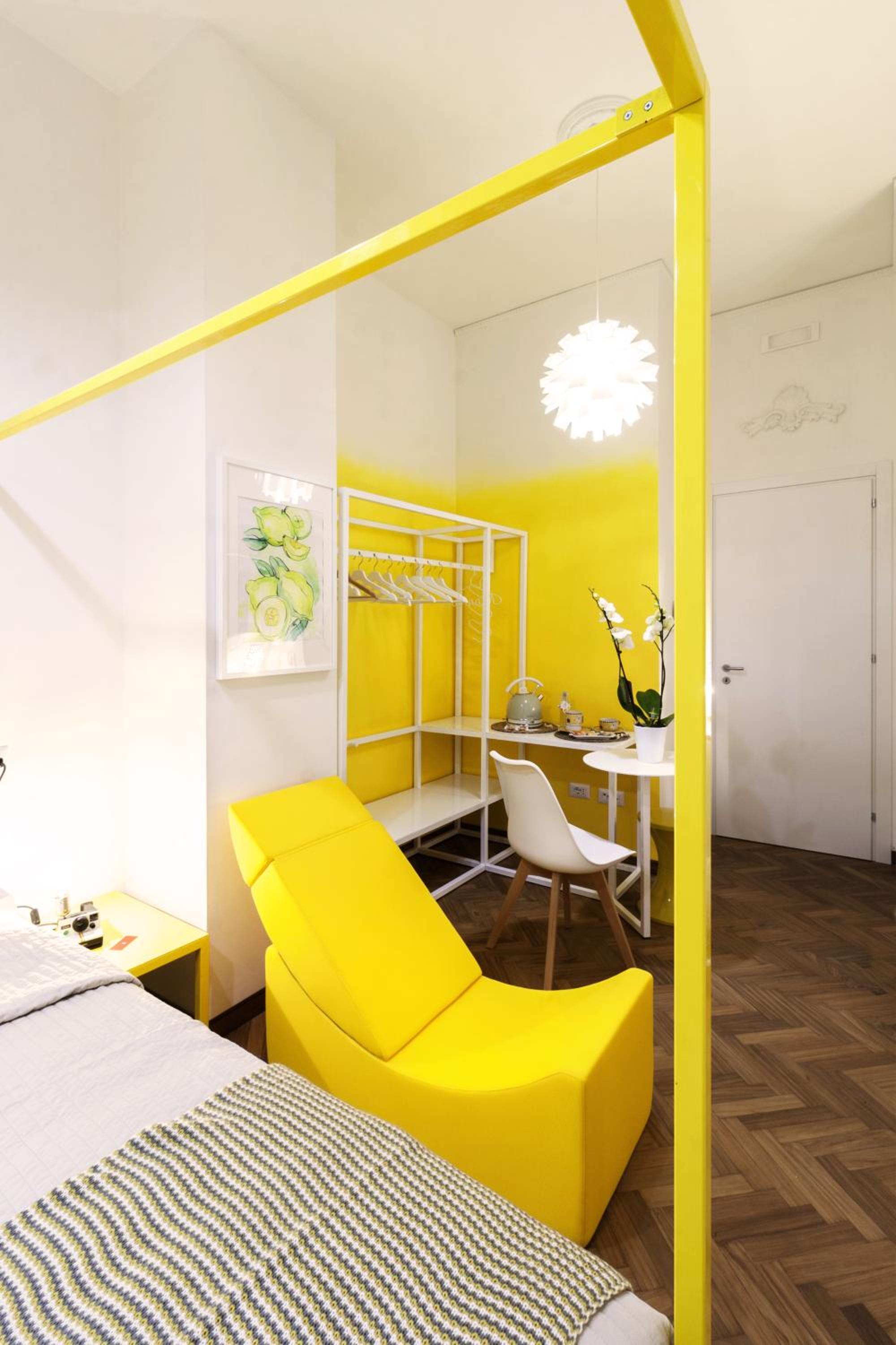 Limoncello Rooms