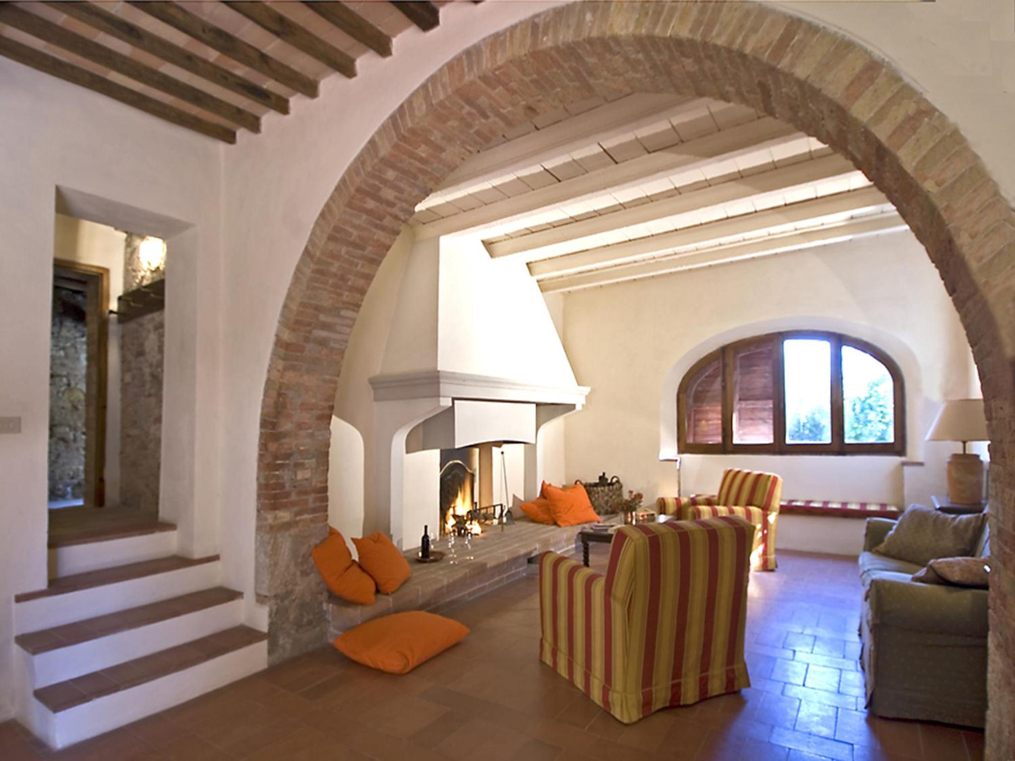 Borgo Lucignanello Bandini