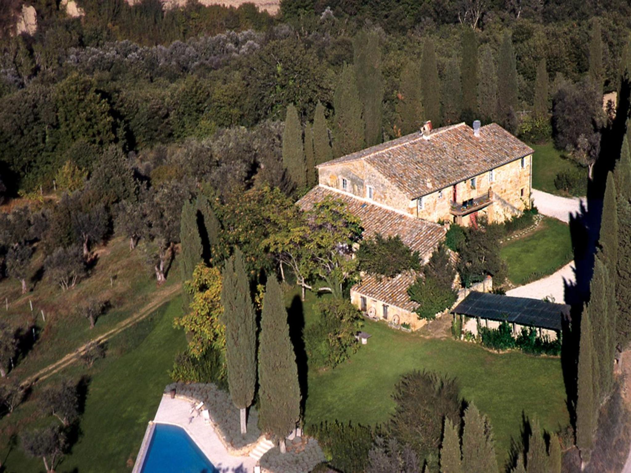 Borgo Lucignanello Bandini