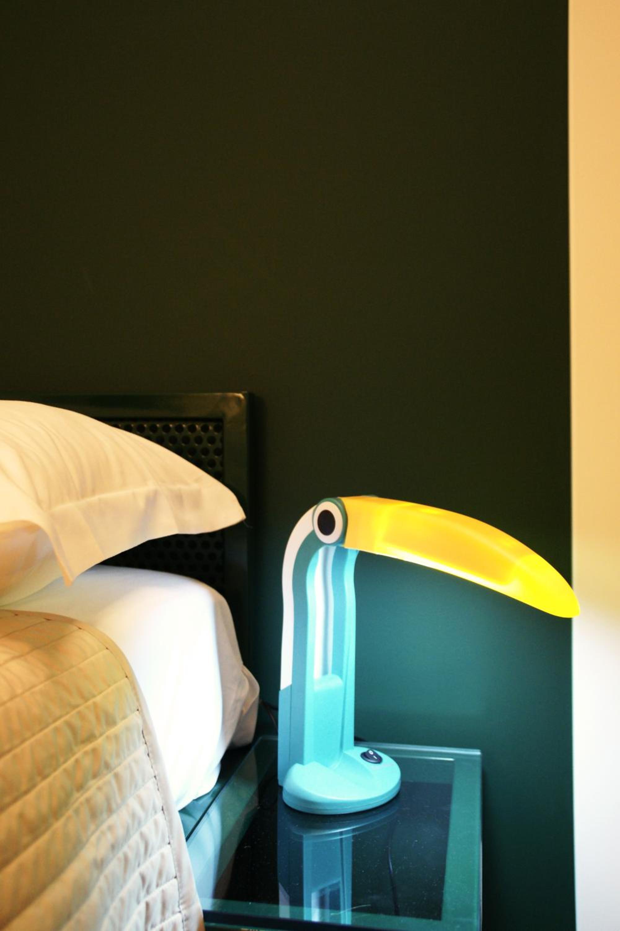 Limoncello Rooms