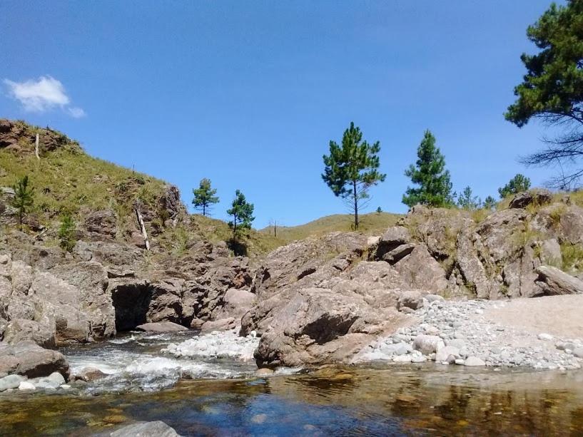 Serranias Del Tabaquillo